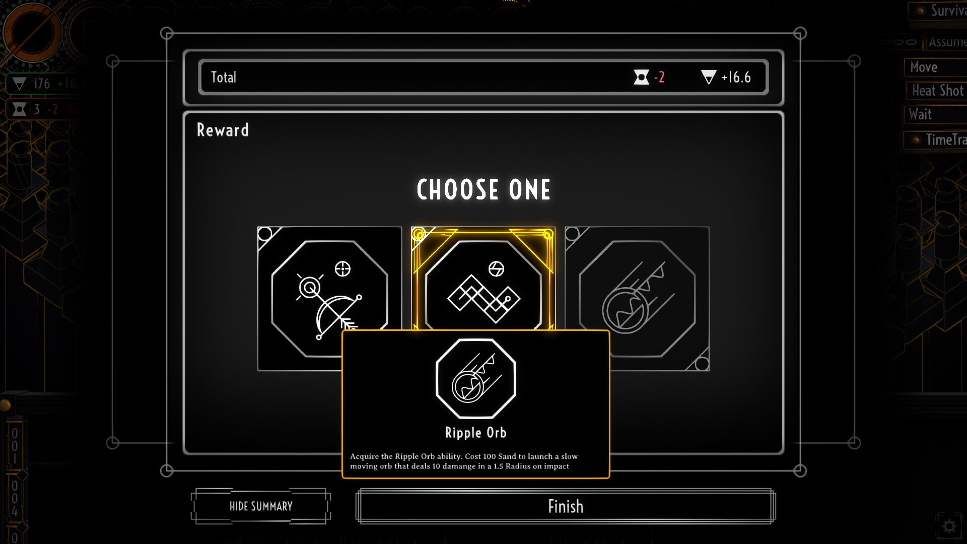 Timelake: Time Travel Tactics screenshot 6