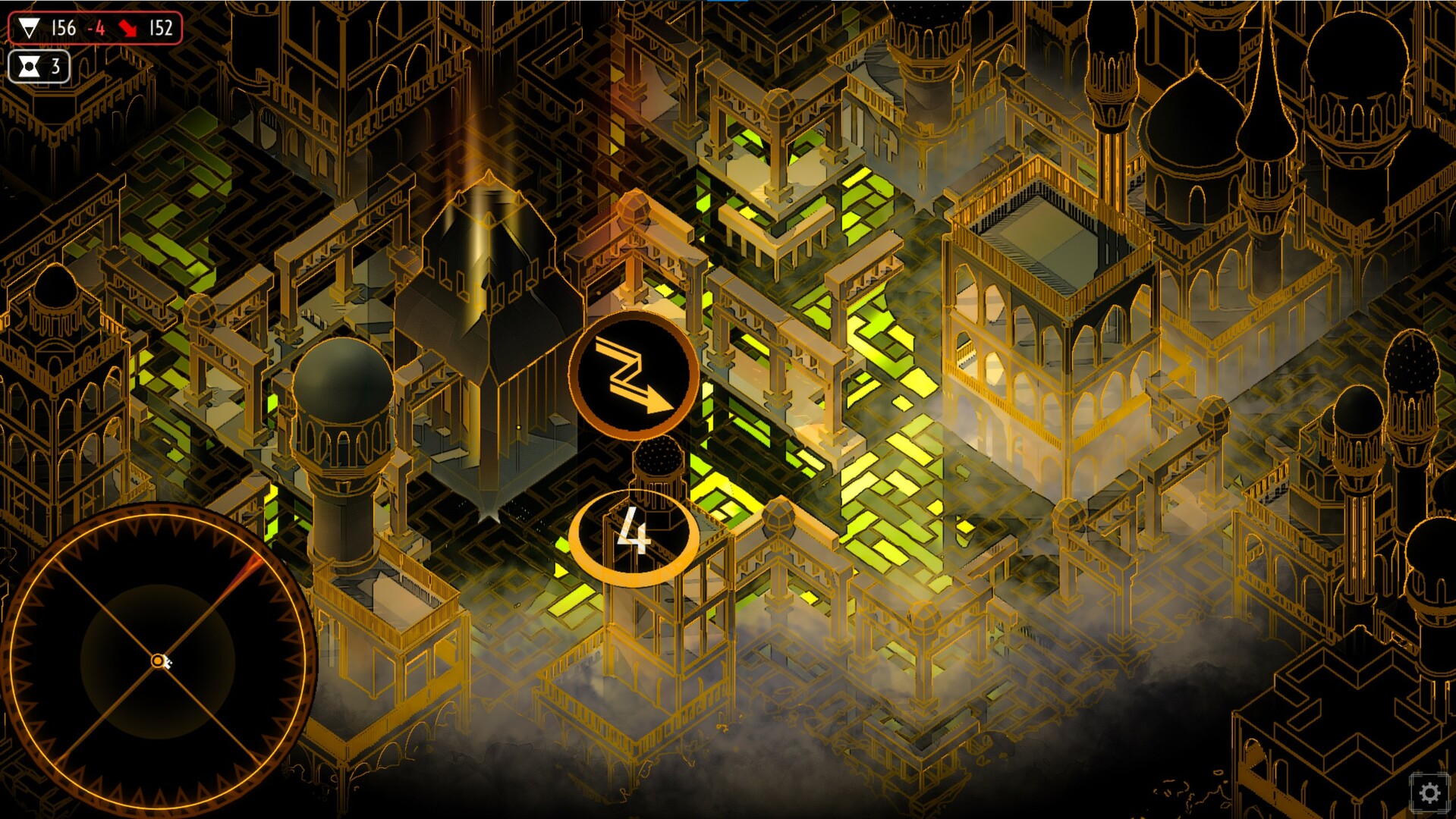 Timelake: Time Travel Tactics screenshot 11