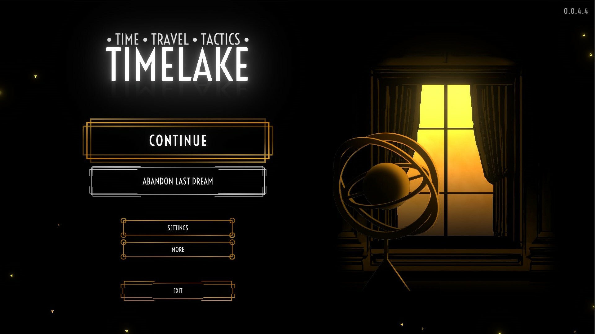 Timelake: Time Travel Tactics screenshot 2
