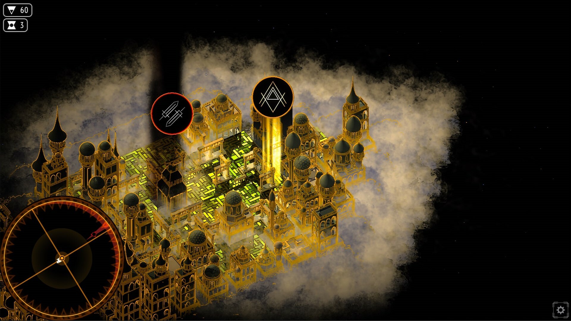 Timelake: Time Travel Tactics screenshot 3
