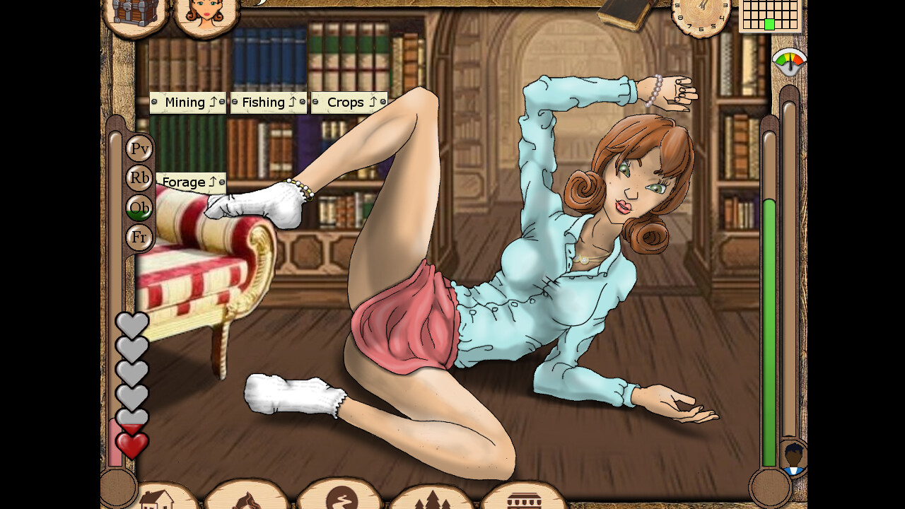 Seed 'n Breed screenshot 3