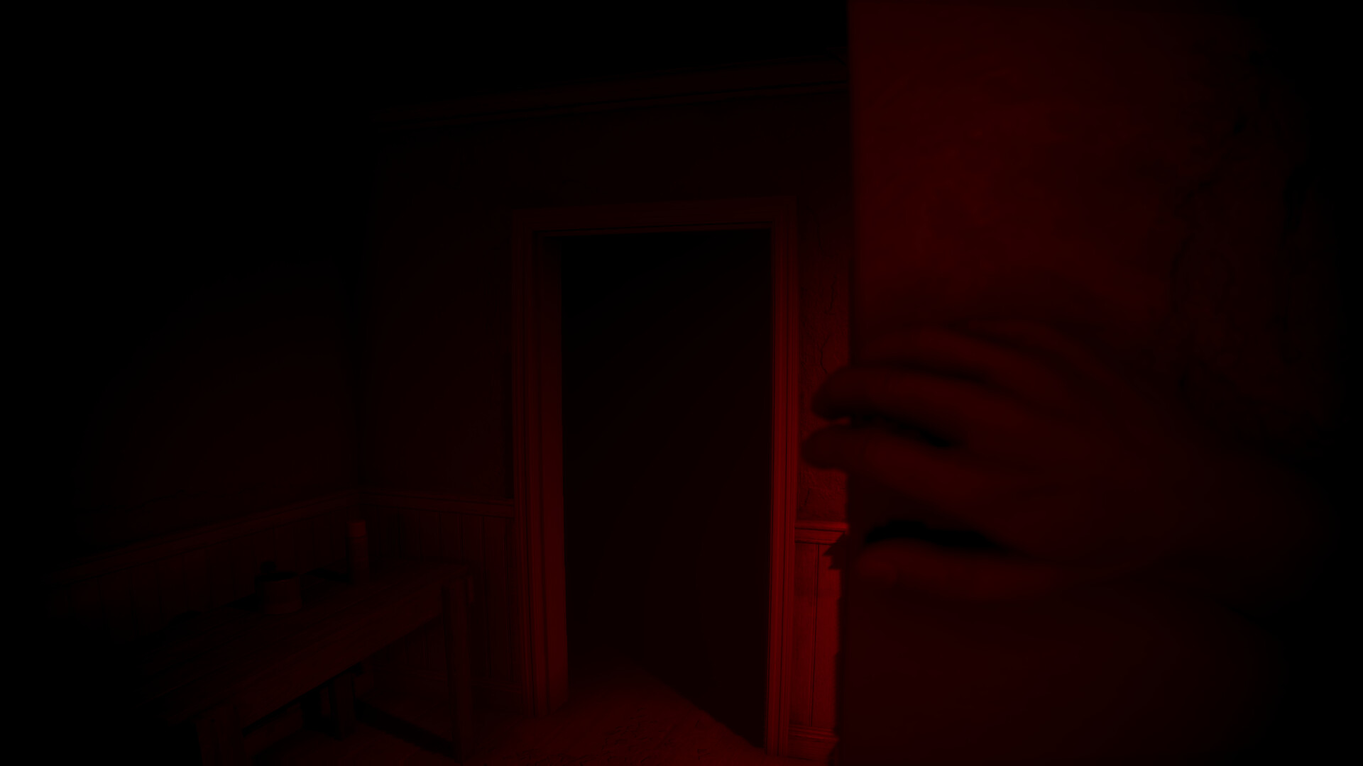 Cursed New Year screenshot 3
