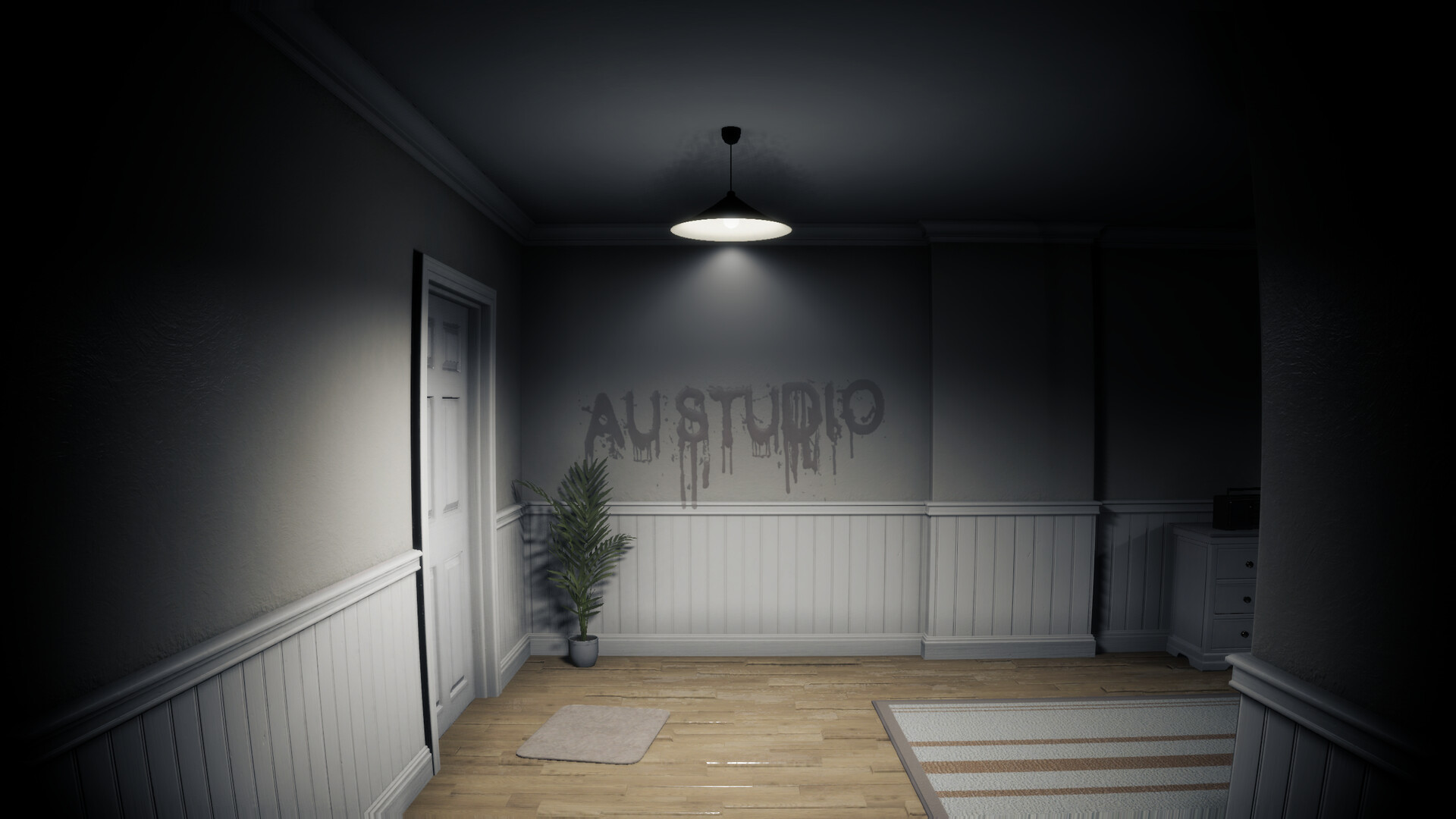 Cursed New Year screenshot 1