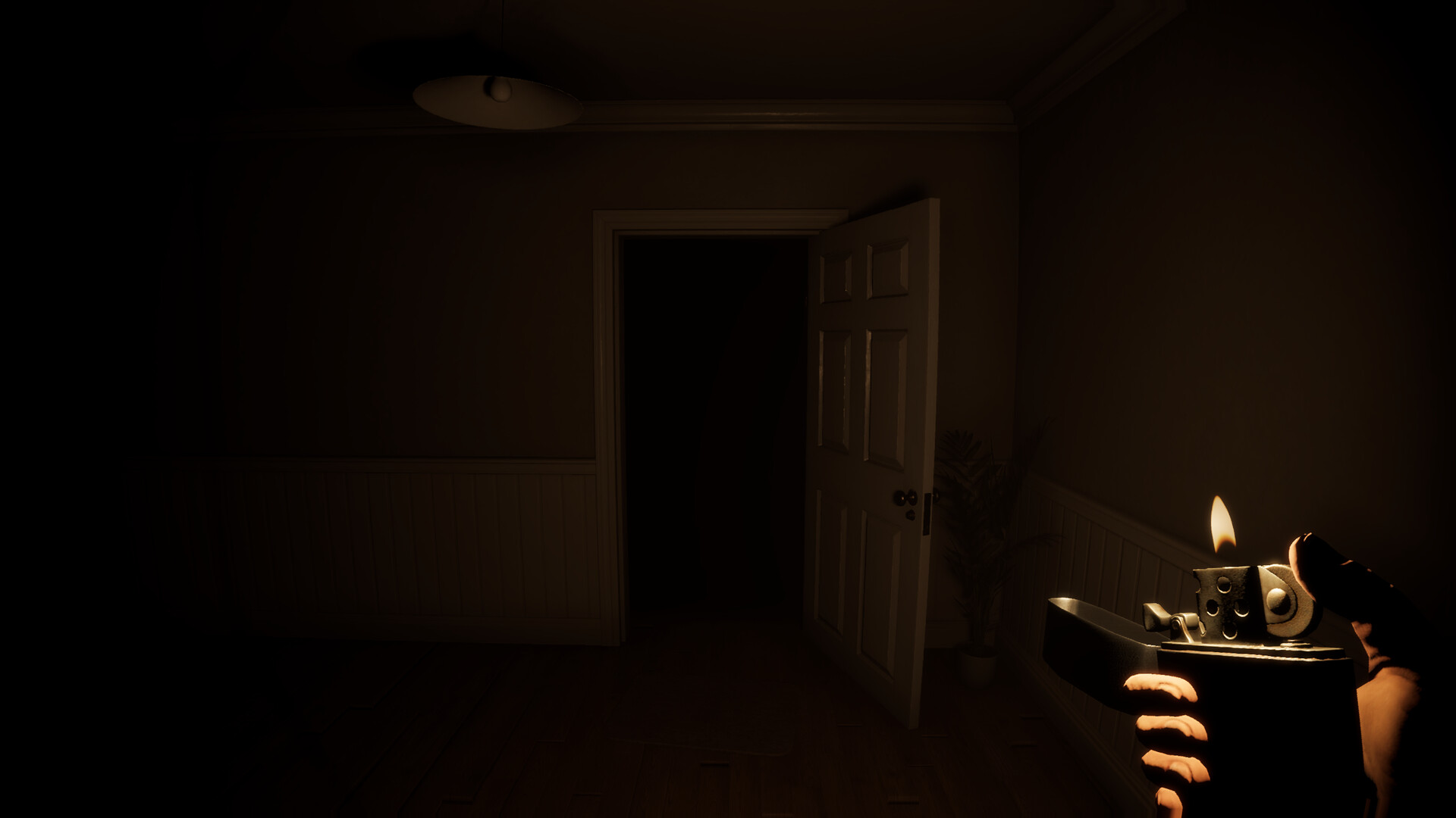 Cursed New Year screenshot 5