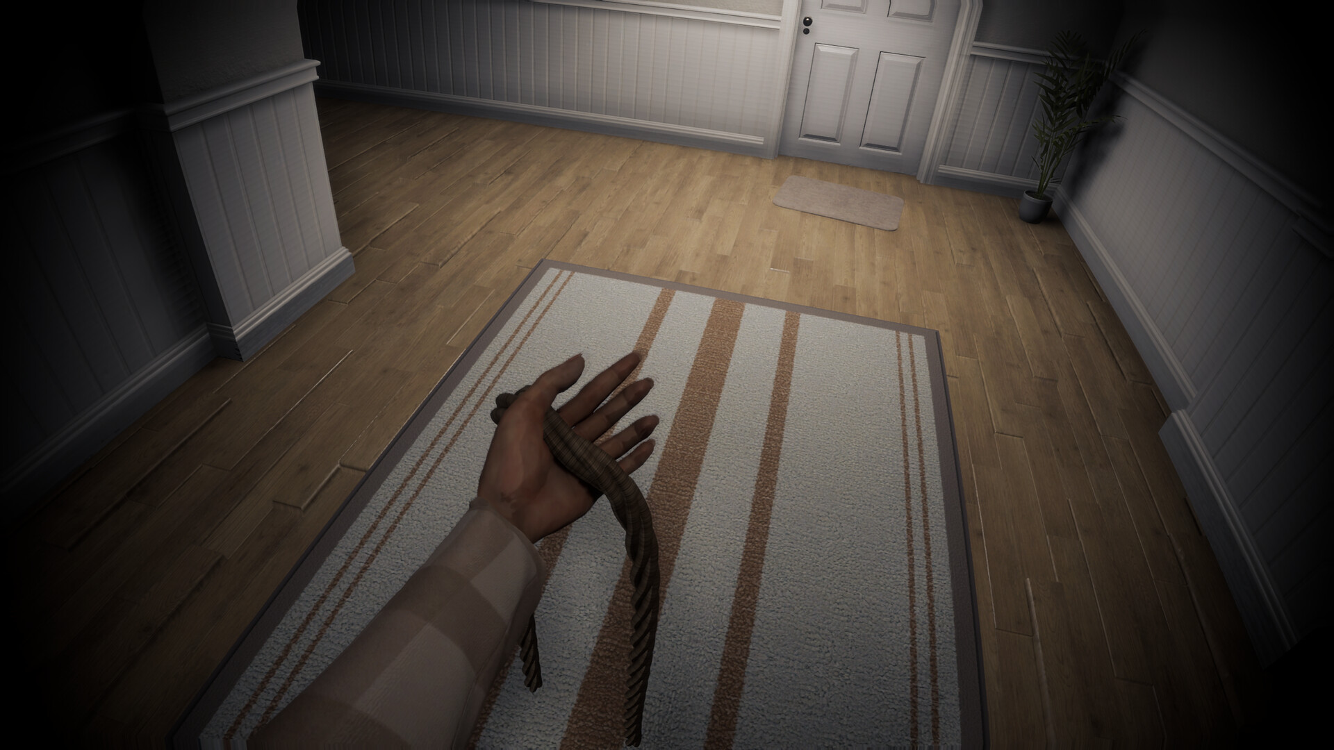 Cursed New Year screenshot 4