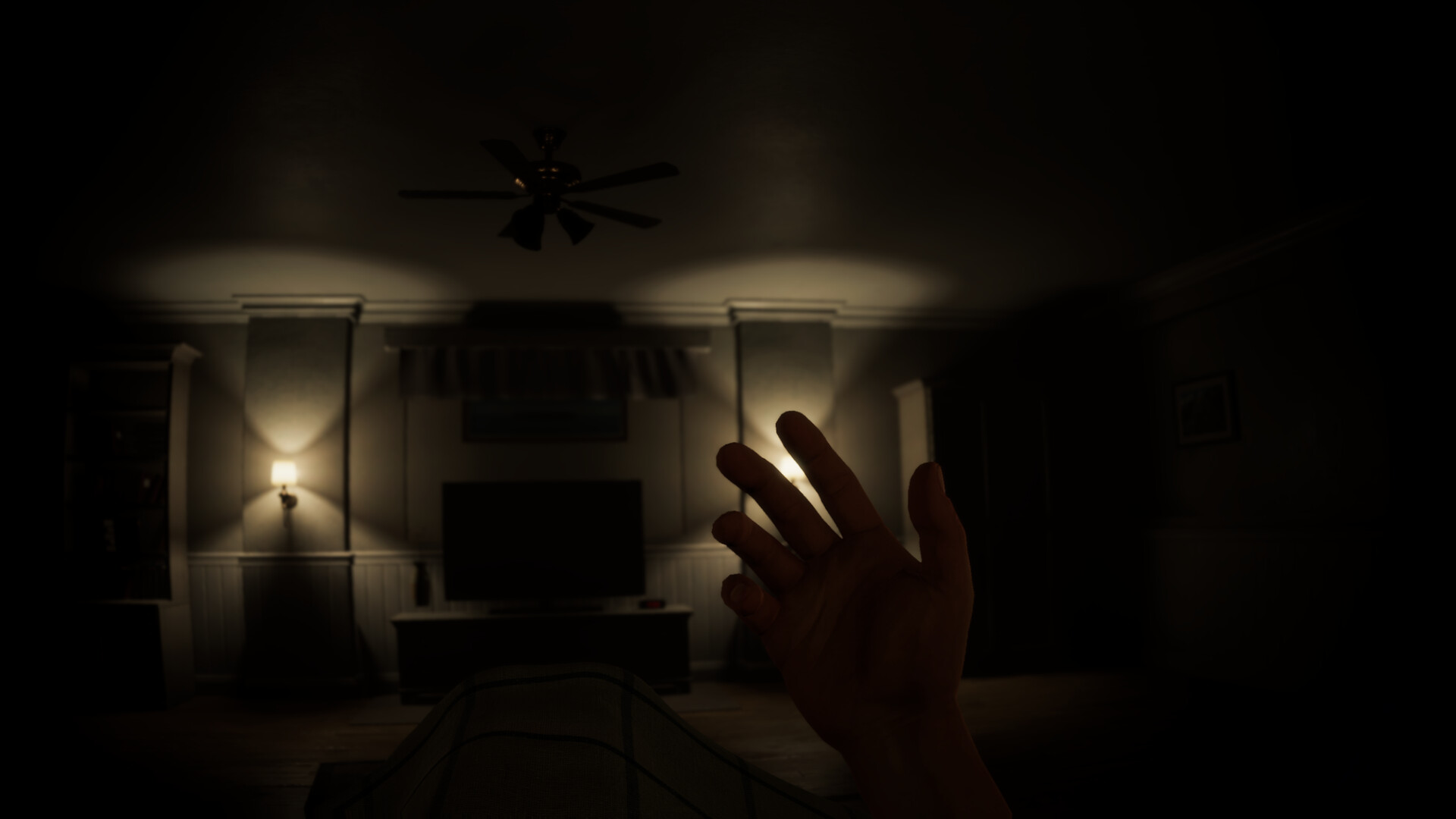 Cursed New Year screenshot 7