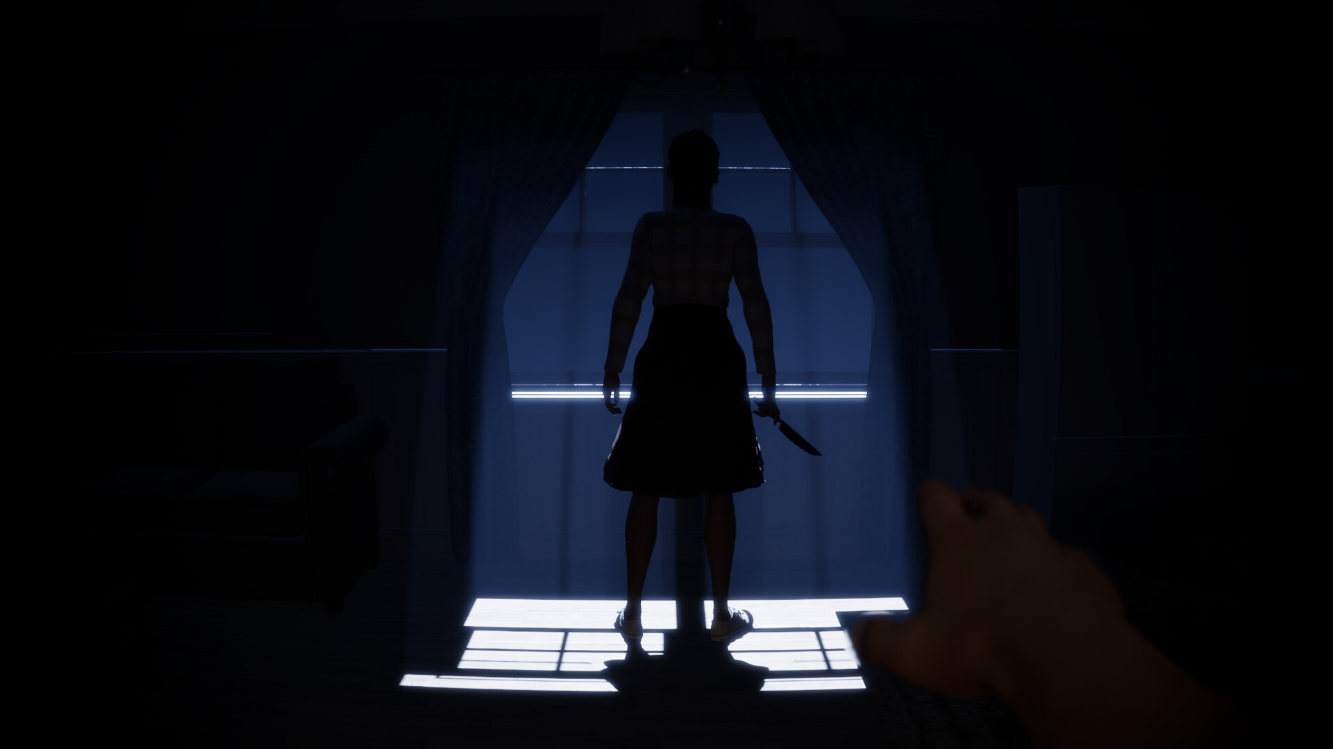 Cursed New Year screenshot 6