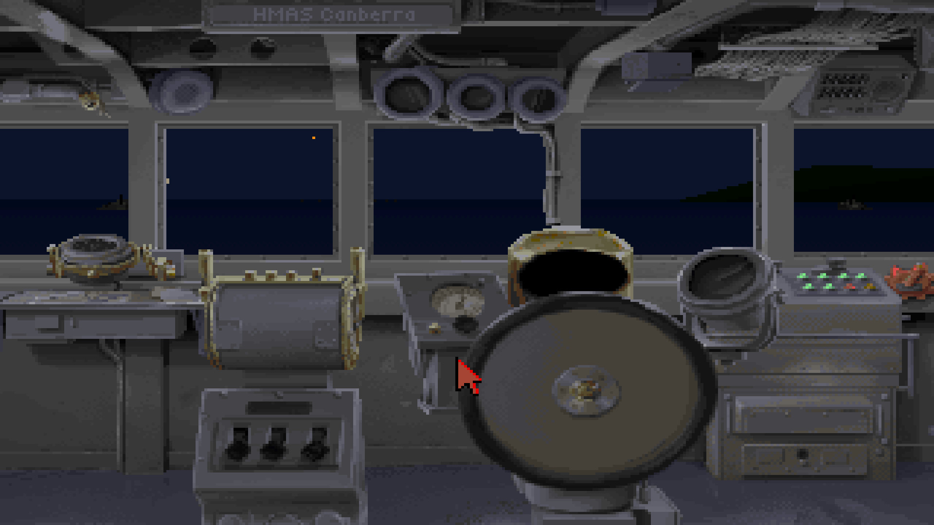 Task Force 1942: Surface Naval Action in the South Pacific screenshot 9