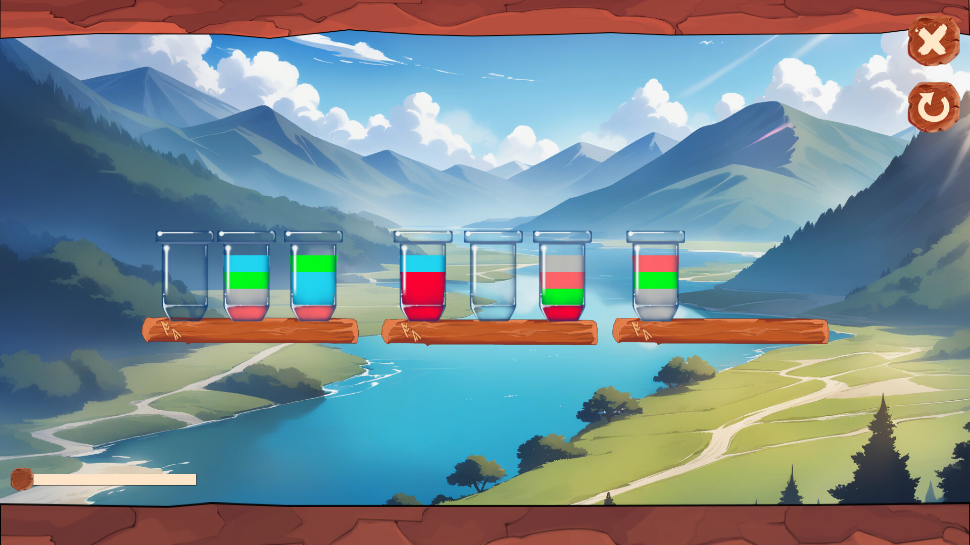 Water Effect screenshot 6