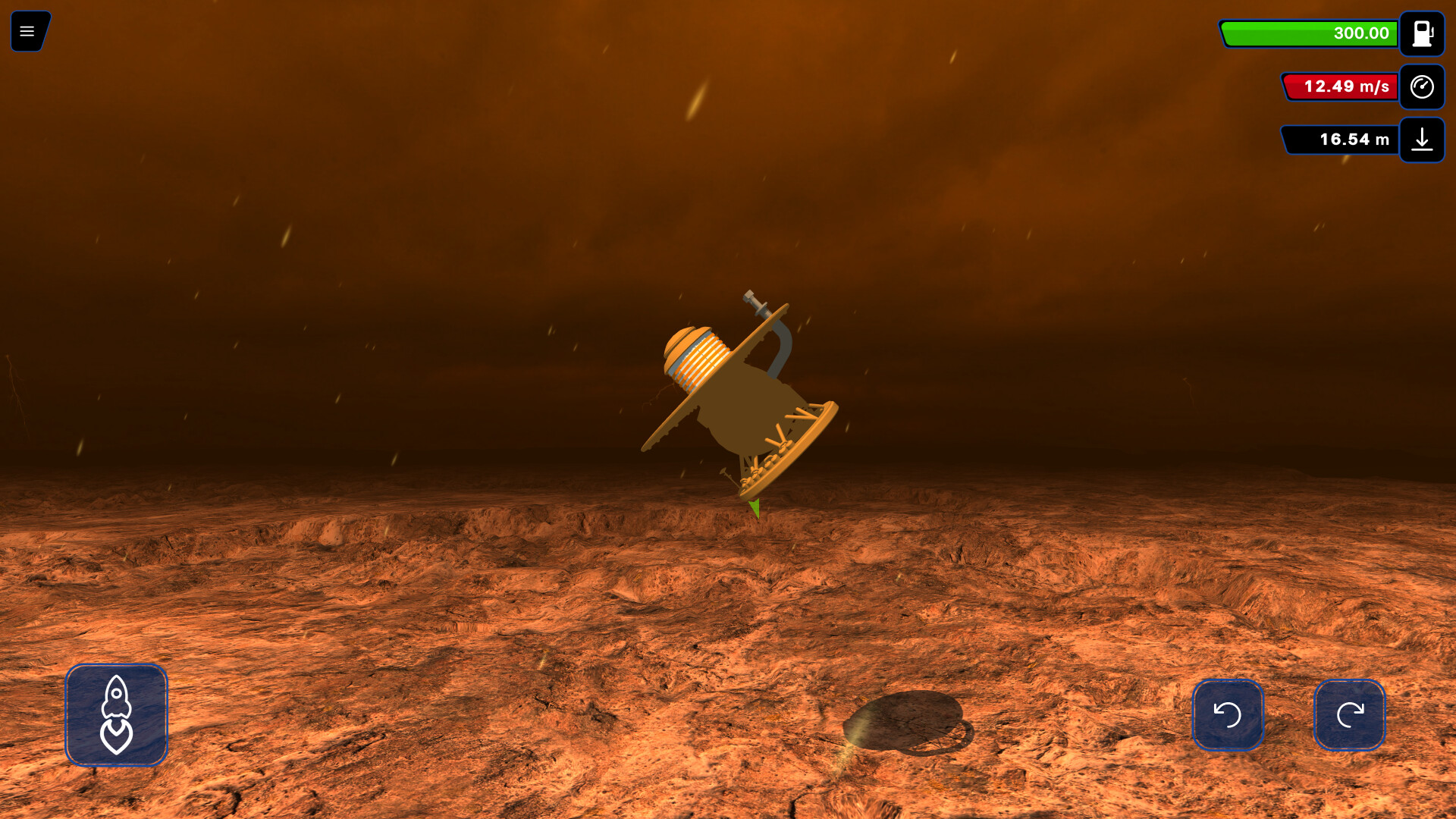 Space Atlas: The Solar System screenshot 14