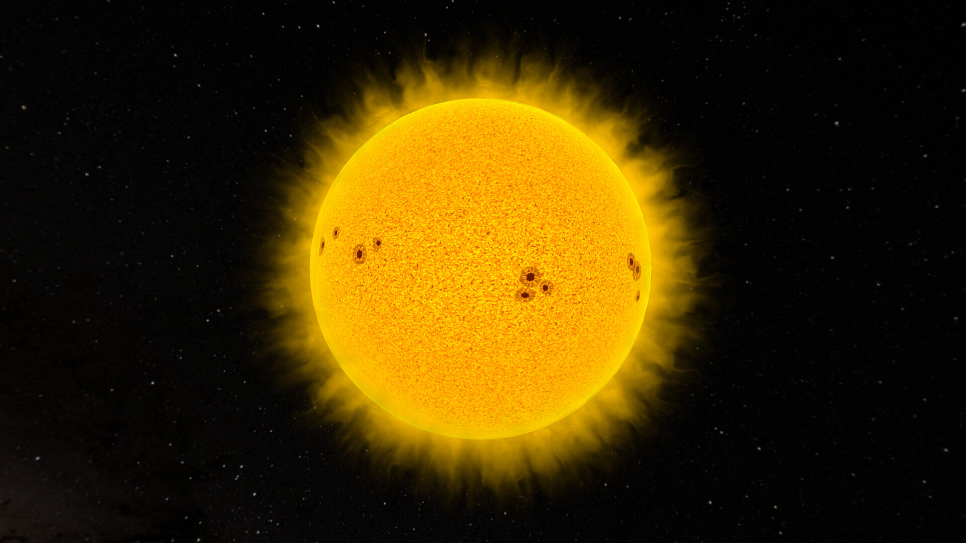 Space Atlas: The Solar System screenshot 8