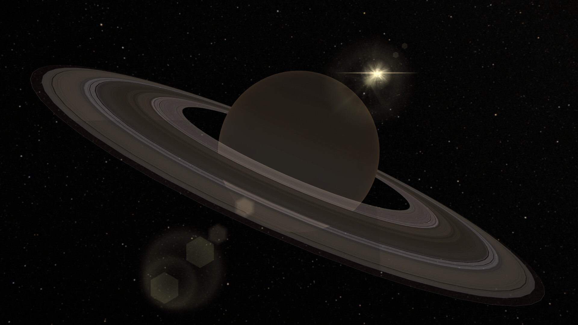 Space Atlas: The Solar System screenshot 7