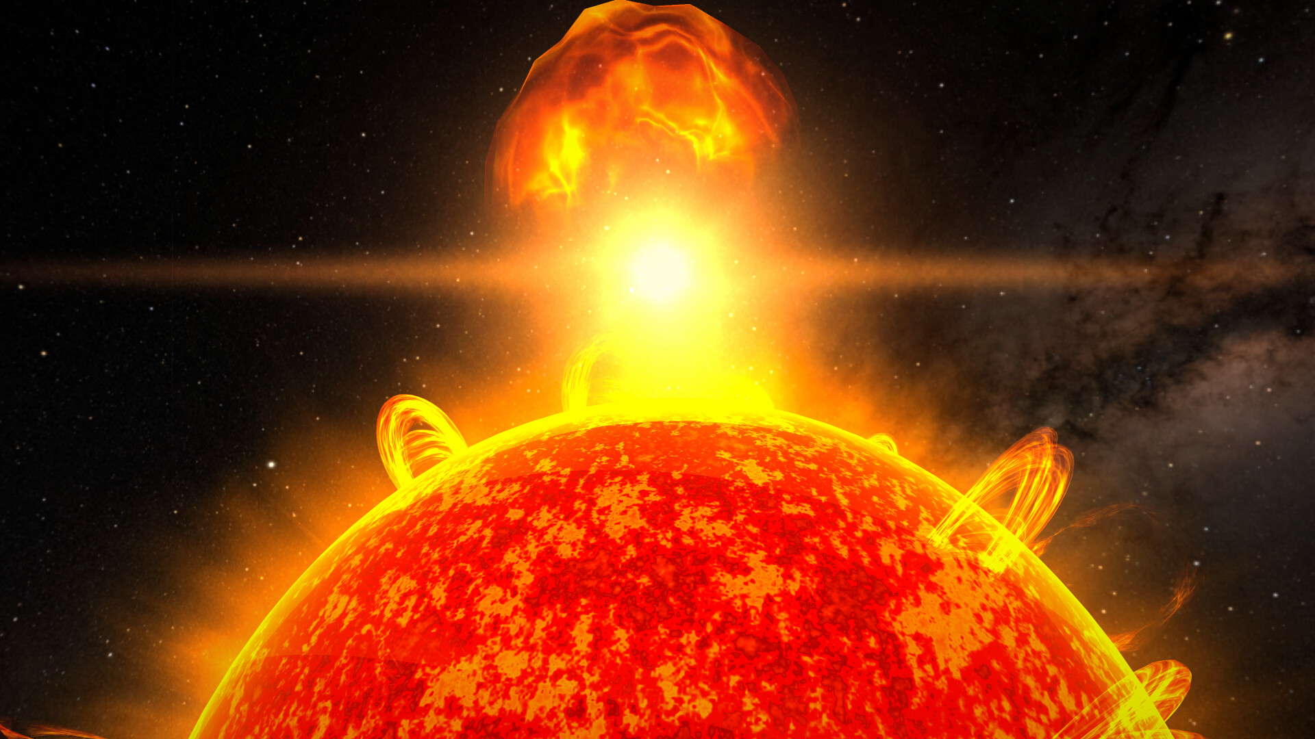 Space Atlas: The Solar System screenshot 9