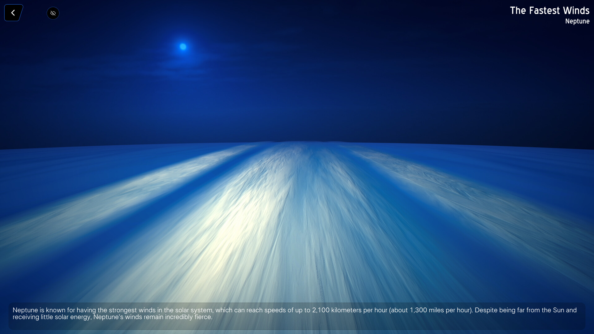 Space Atlas: The Solar System screenshot 12