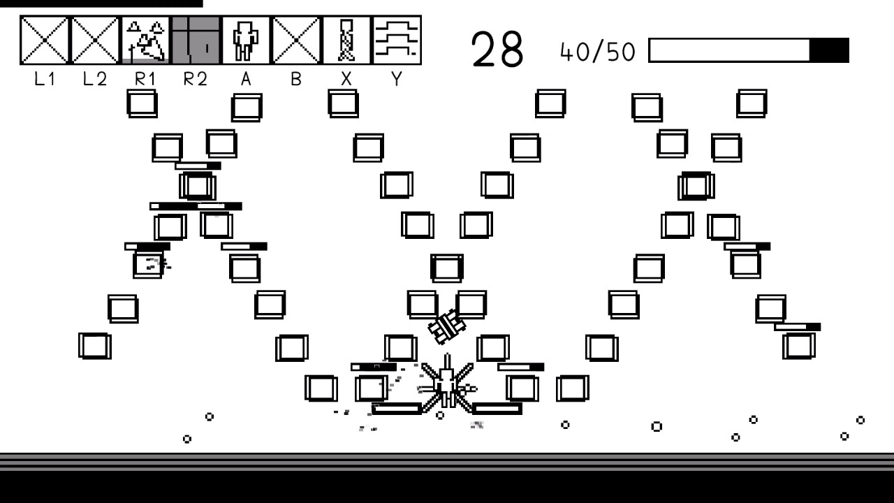 Control Room screenshot 1