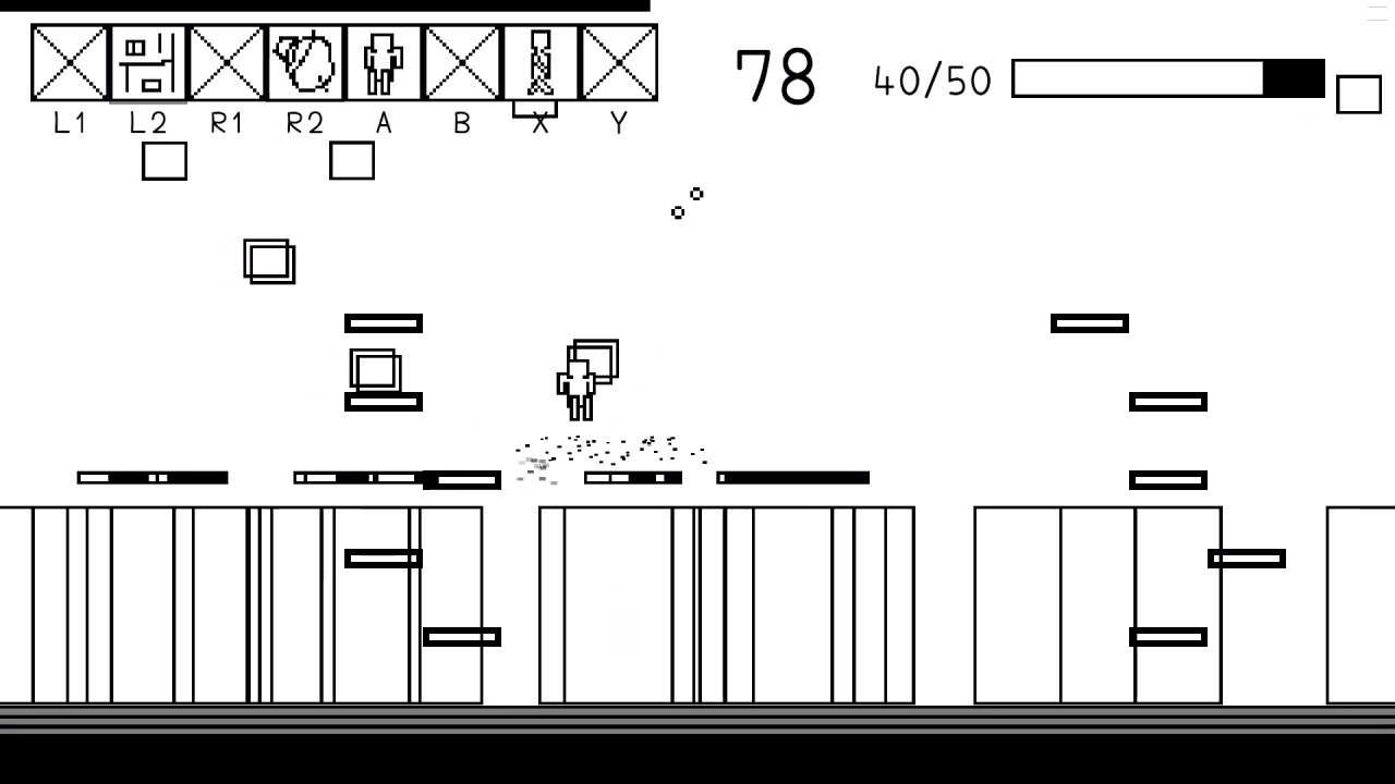Control Room screenshot 2