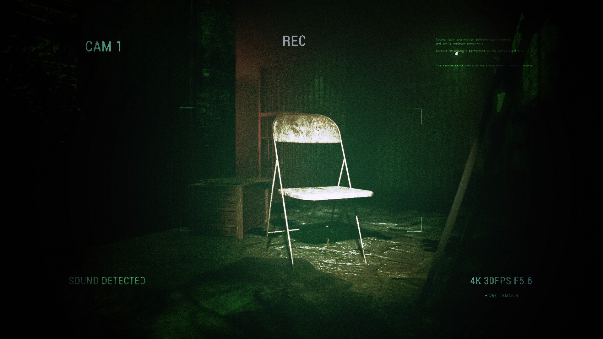 The Cursed Hour screenshot 5