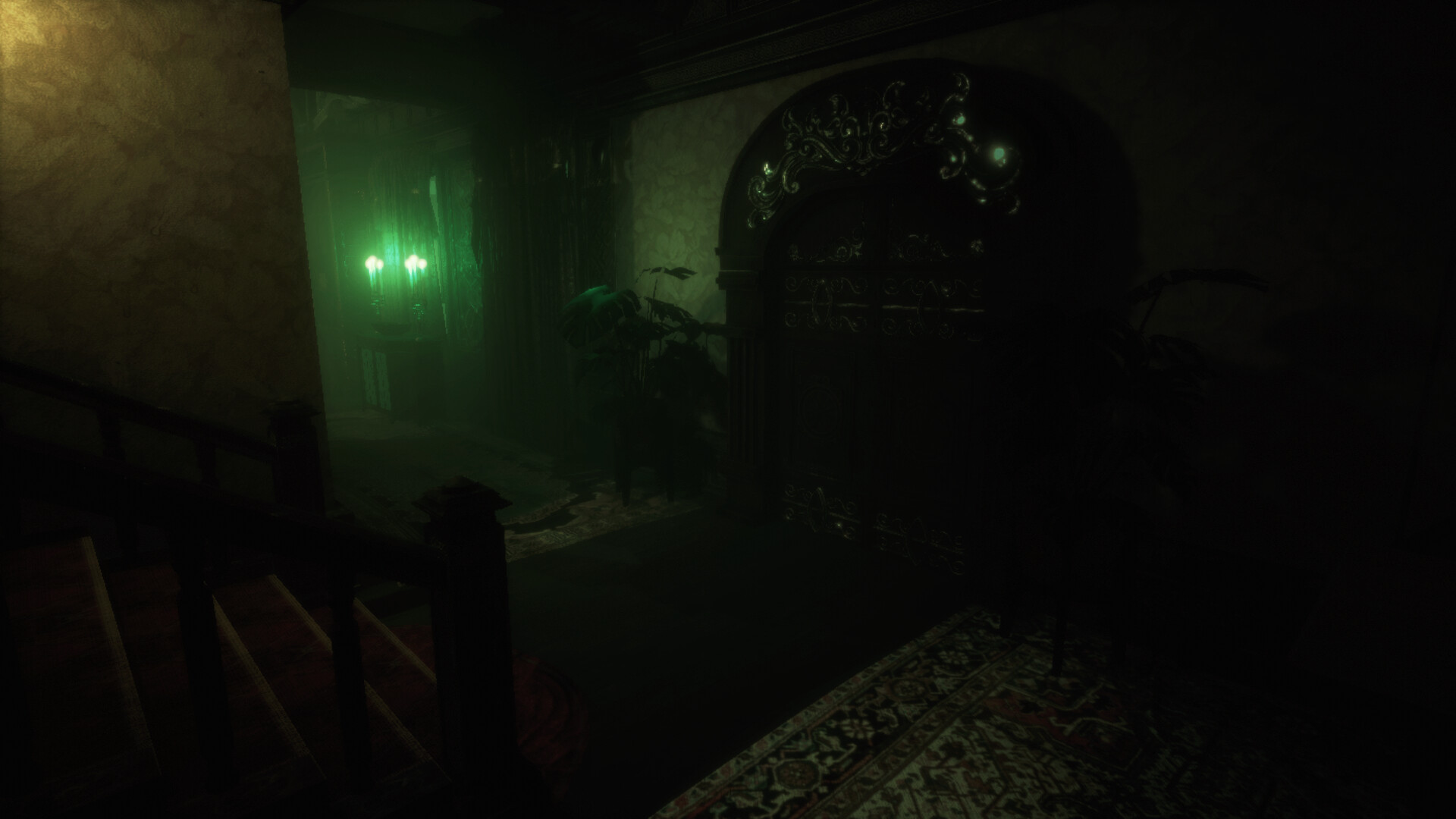 The Cursed Hour screenshot 4