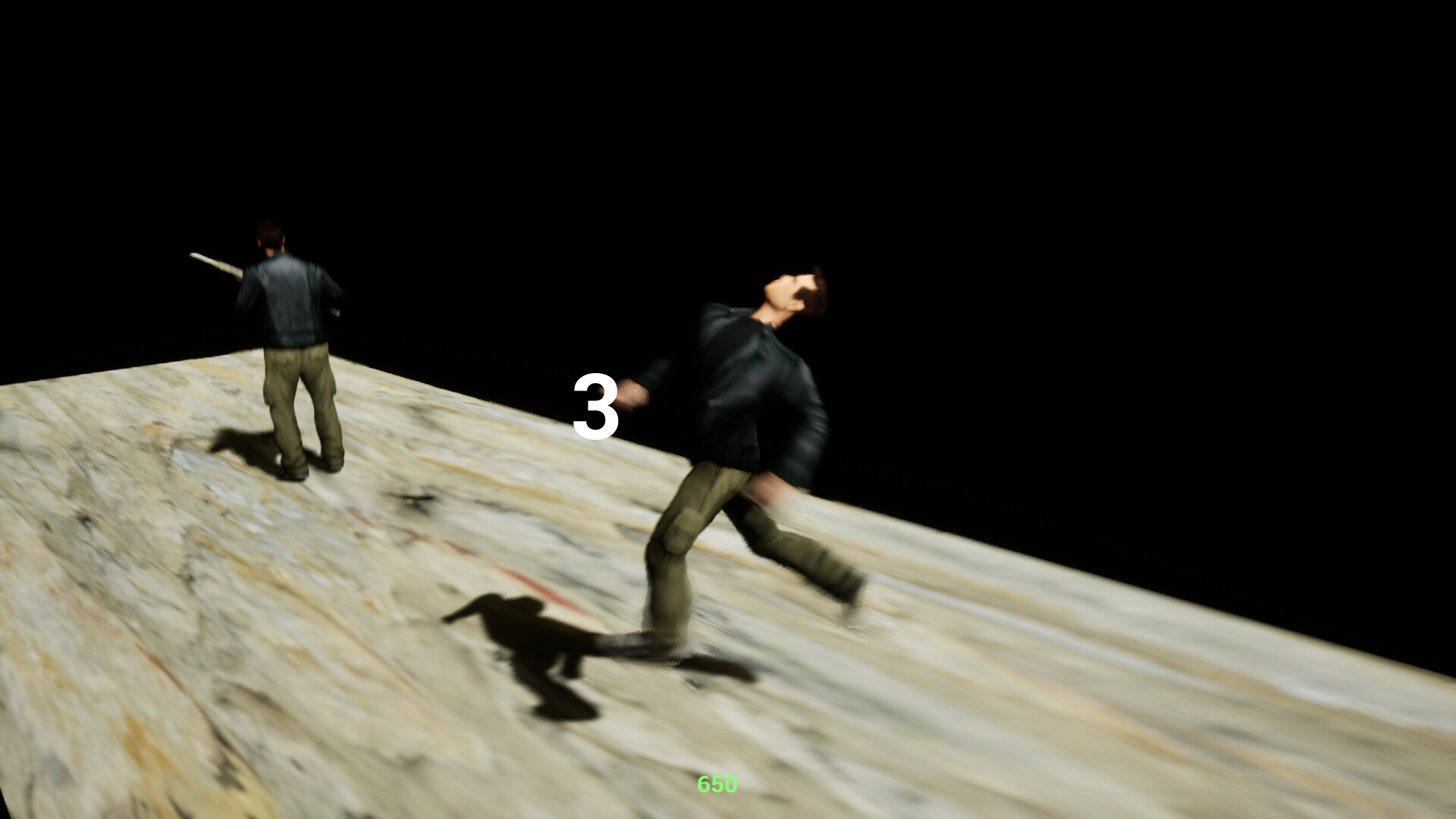 123 wooden figures screenshot 2