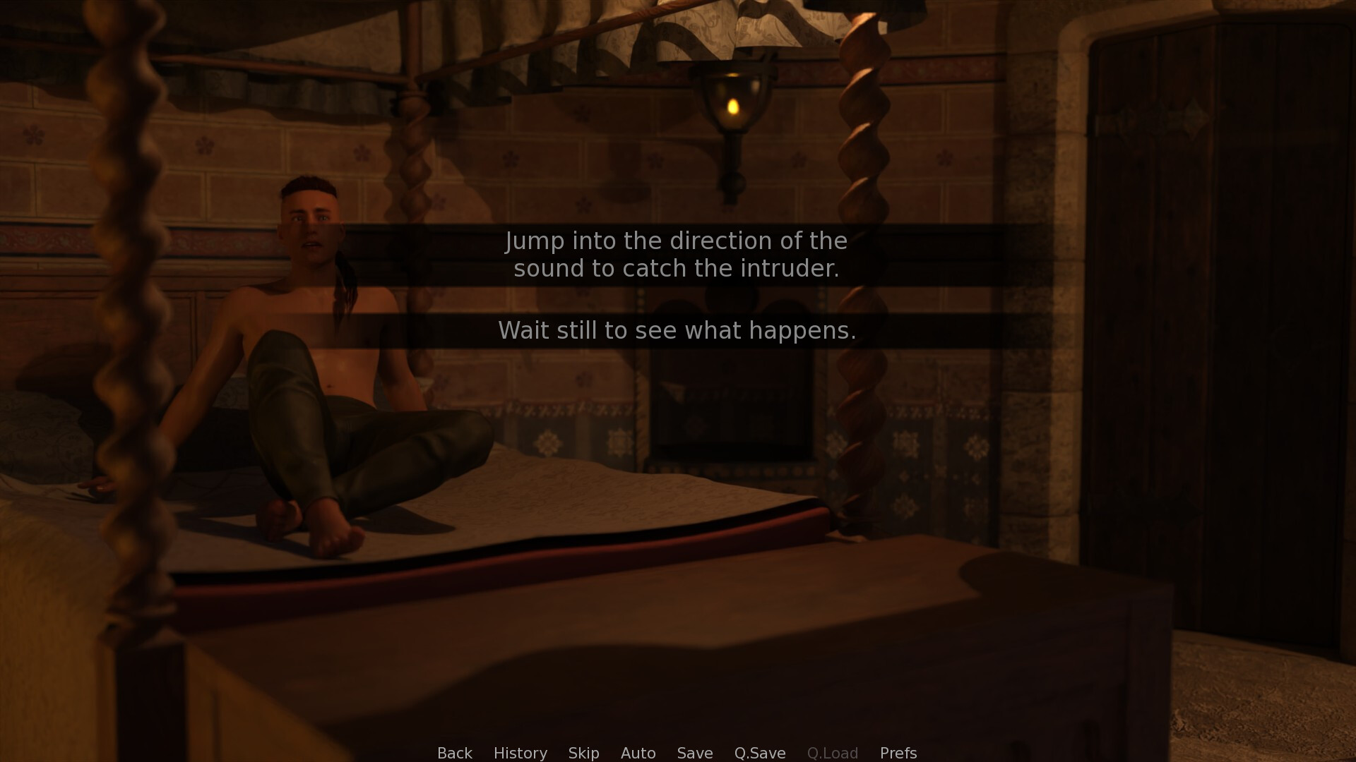 Daughters of the Dragon screenshot 12