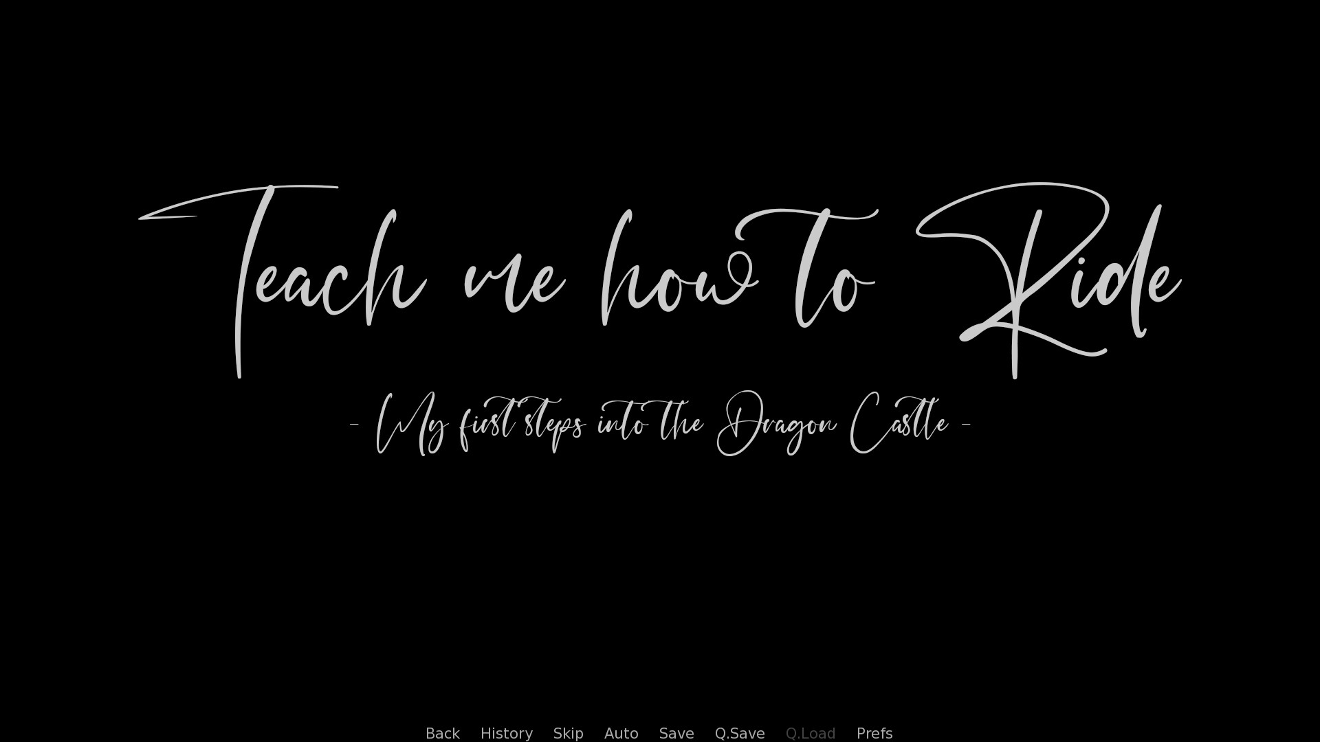 Daughters of the Dragon screenshot 5