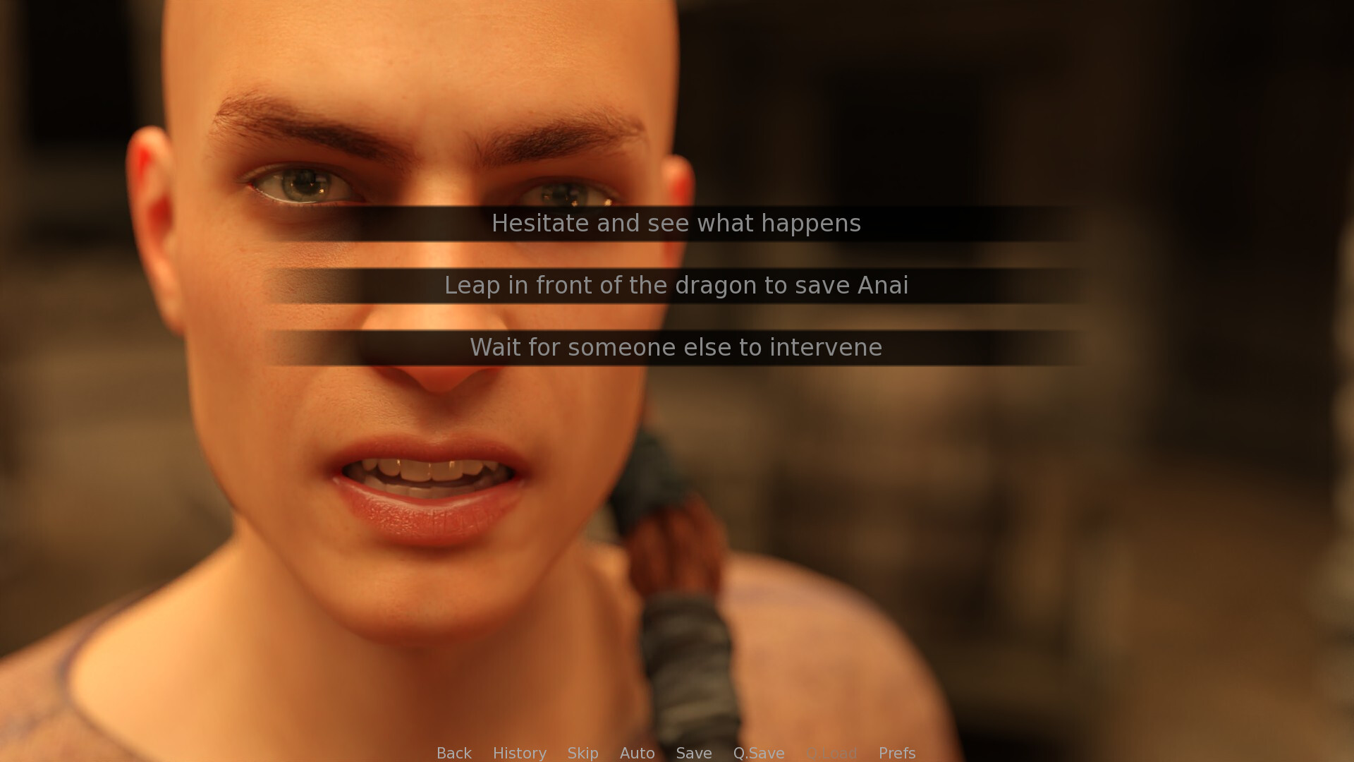 Daughters of the Dragon screenshot 14