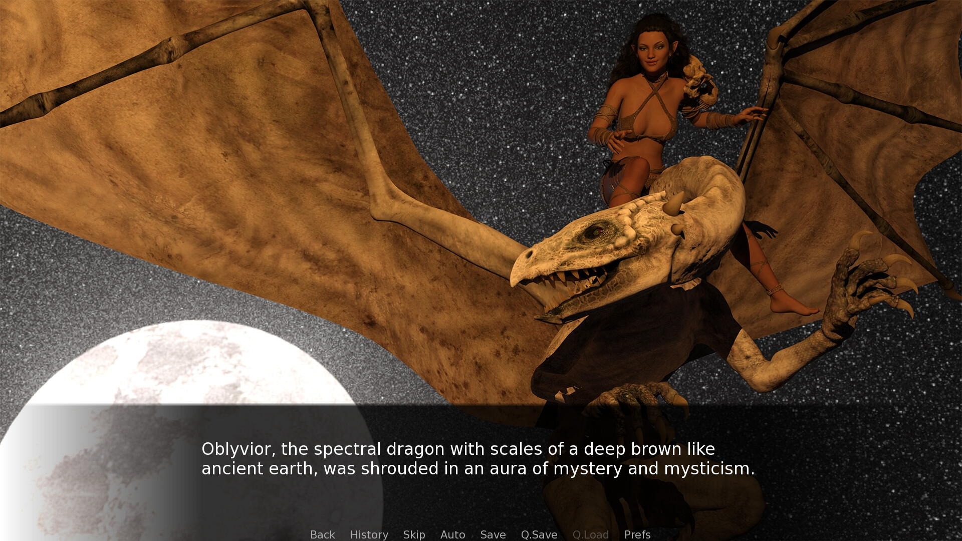 Daughters of the Dragon screenshot 17
