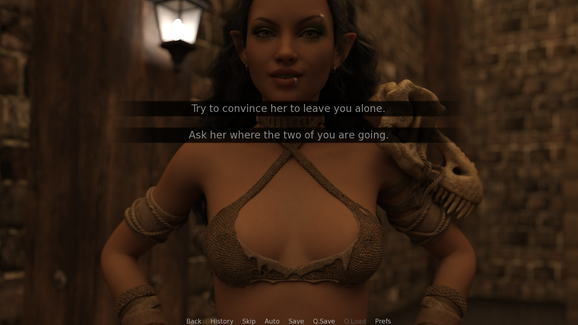 Daughters of the Dragon screenshot 9