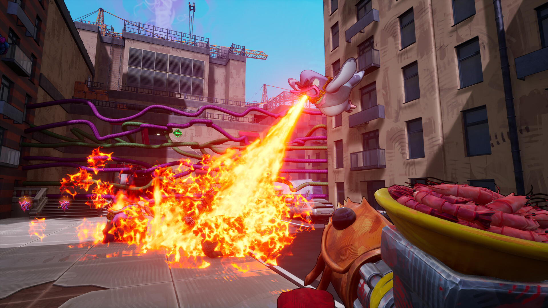GRIMPS screenshot 3