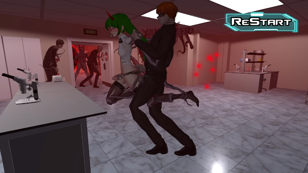 Feminization Device screenshot 6