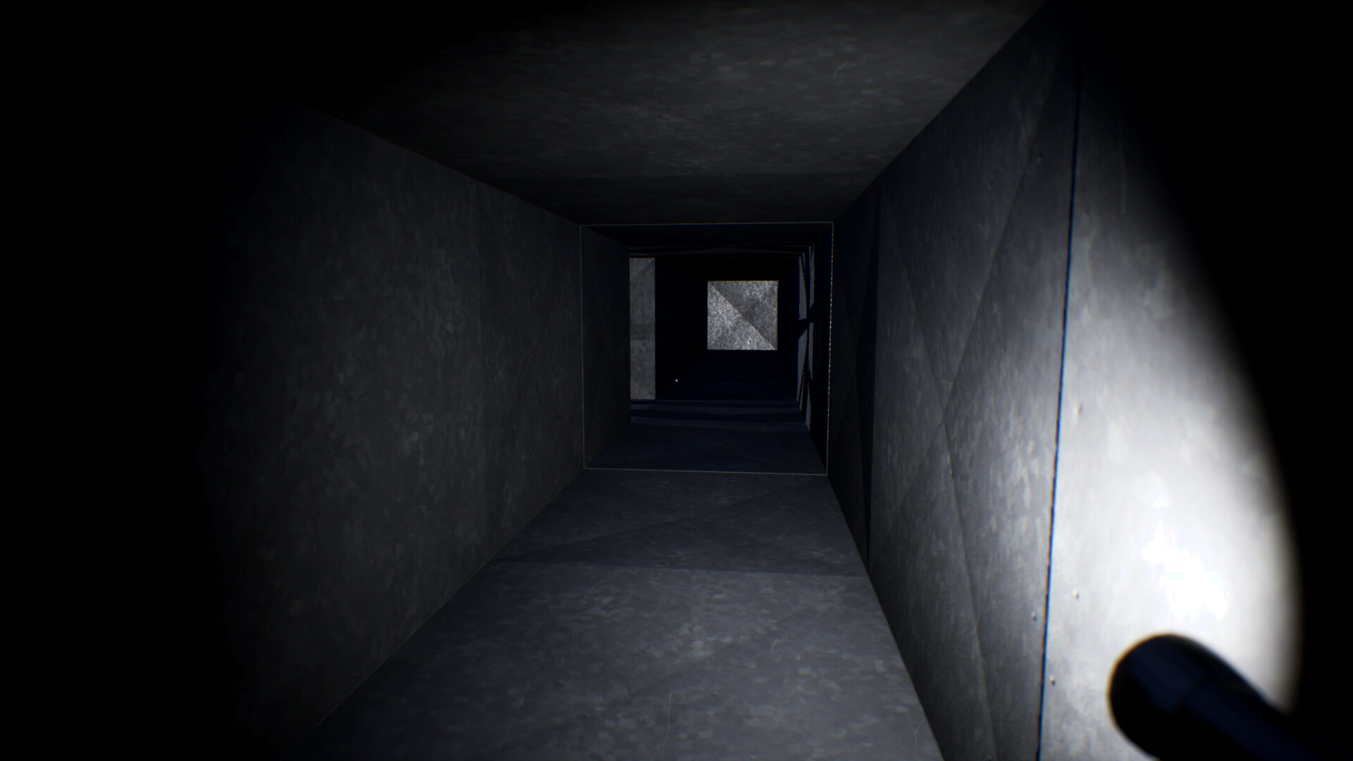 Fear Academy screenshot 5