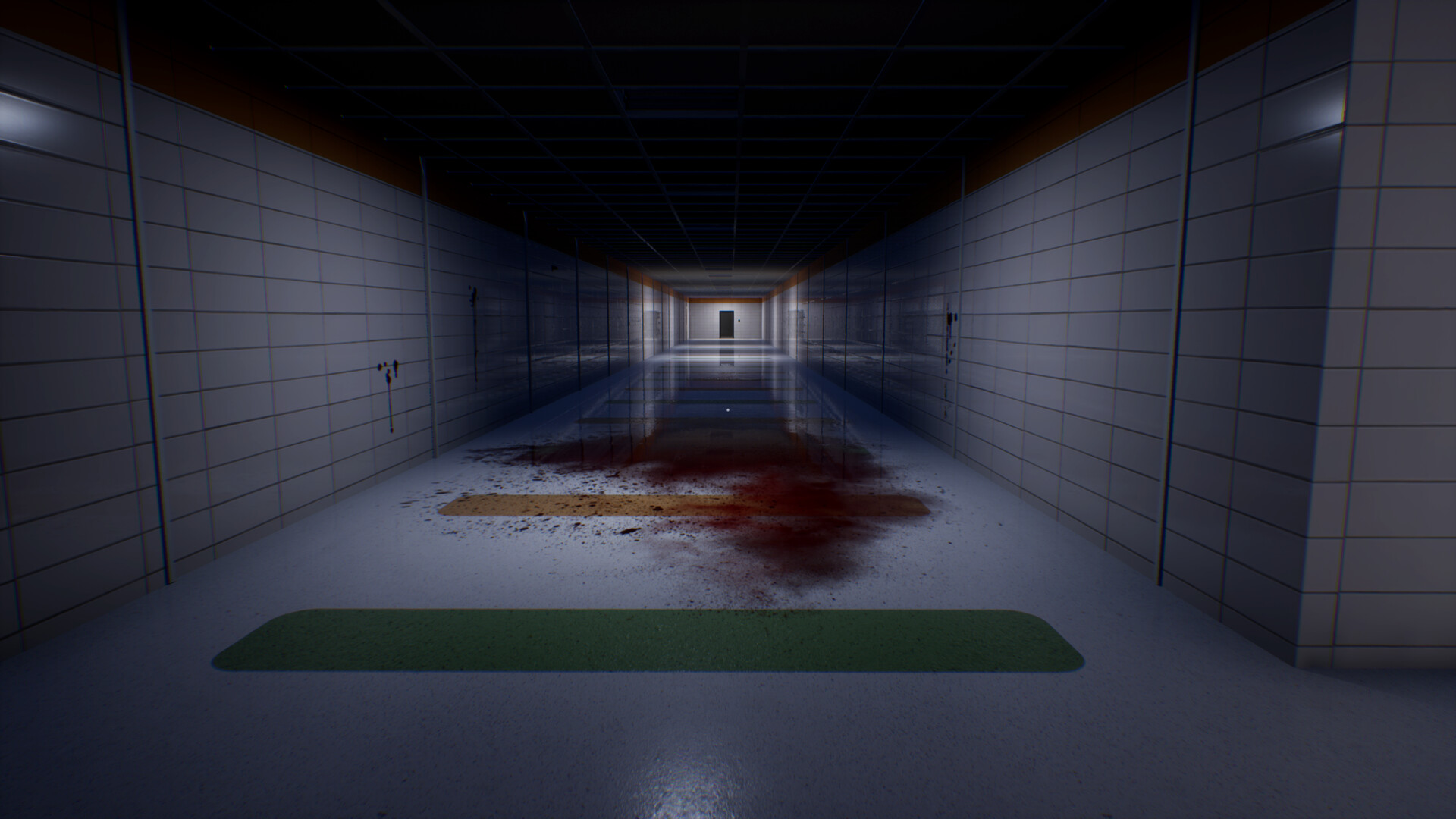 Fear Academy screenshot 2