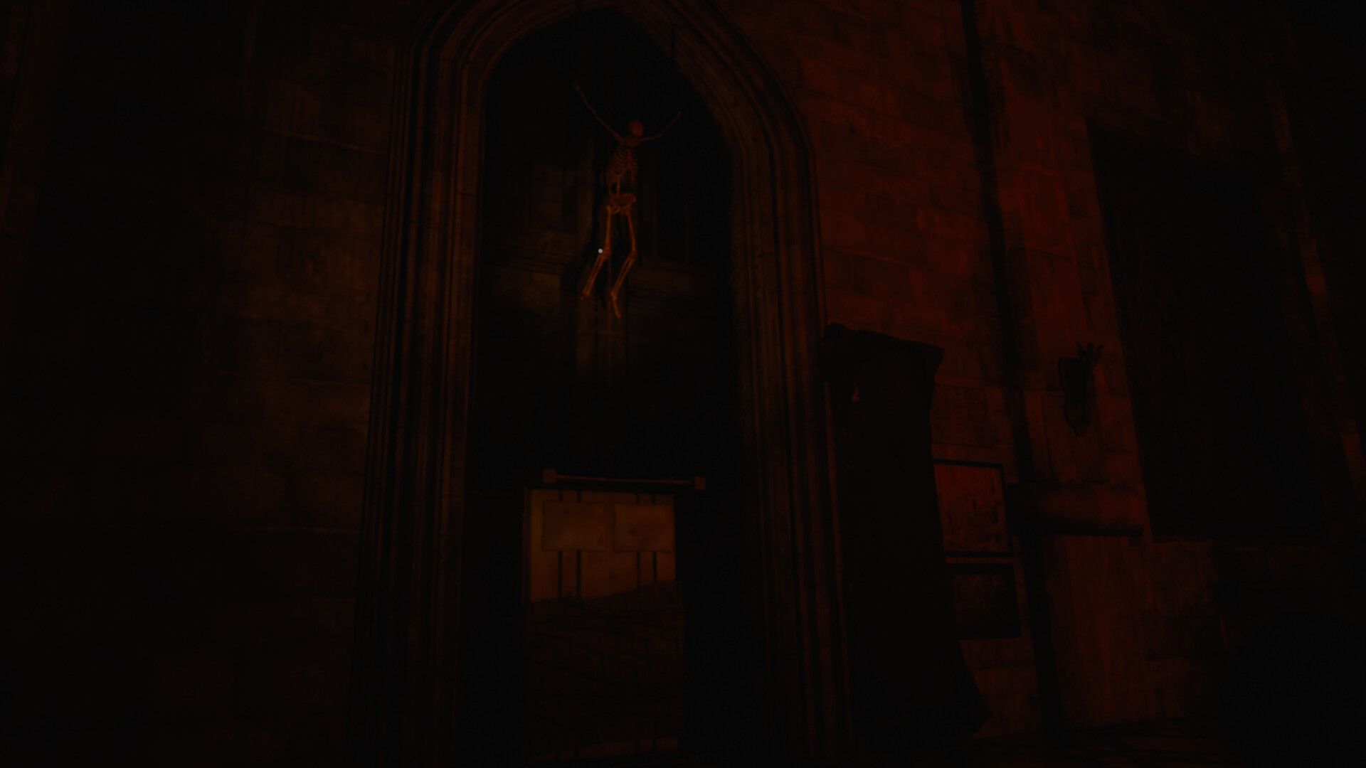 Feigning Innocence screenshot 1