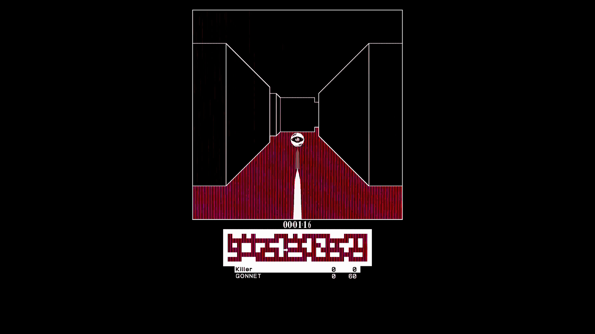 Mazewar screenshot 6