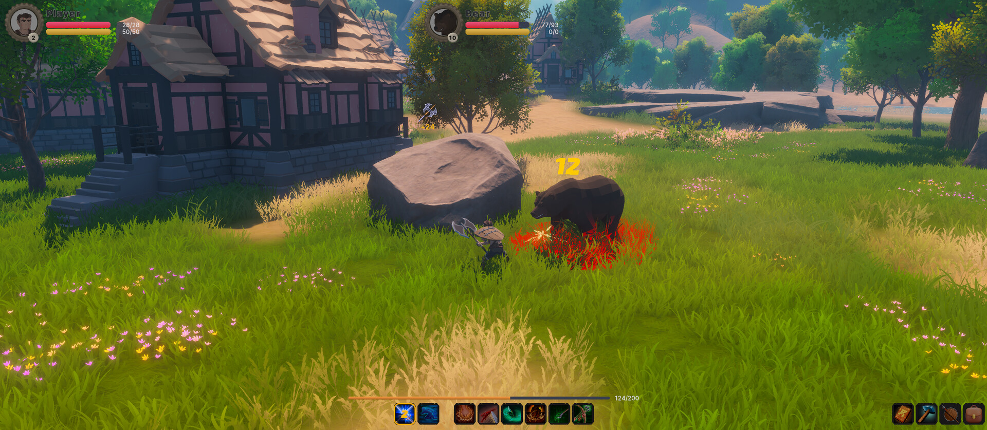 The Guardians Realm screenshot 3
