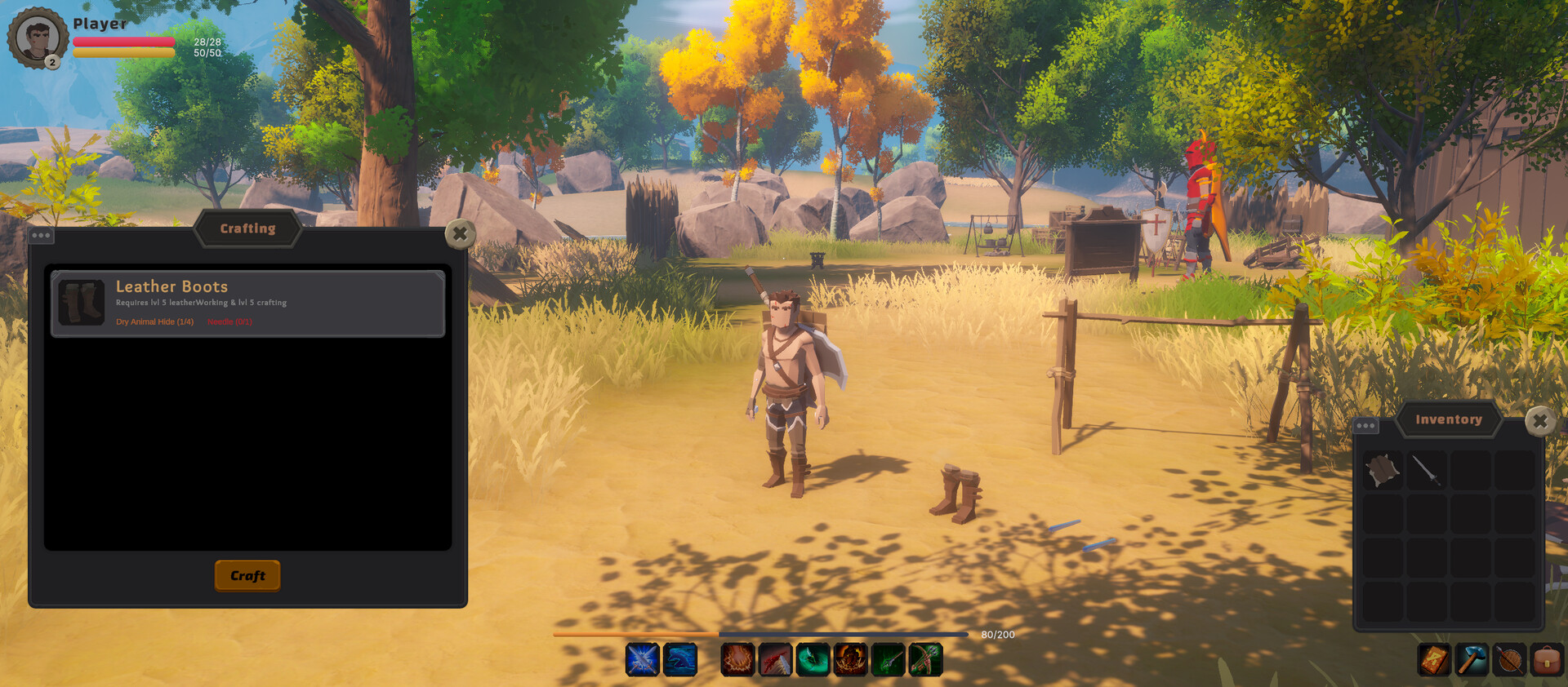 The Guardians Realm screenshot 1