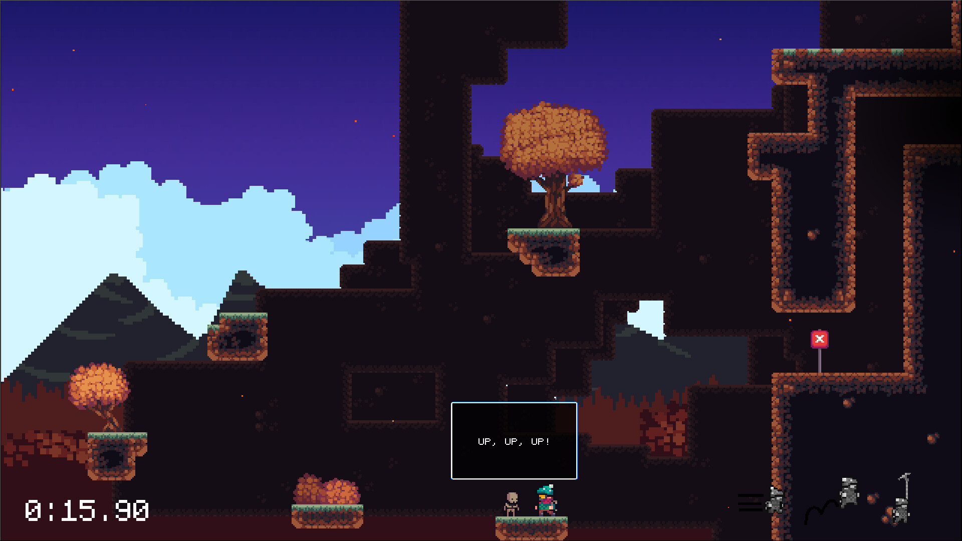 The Grappler screenshot 1