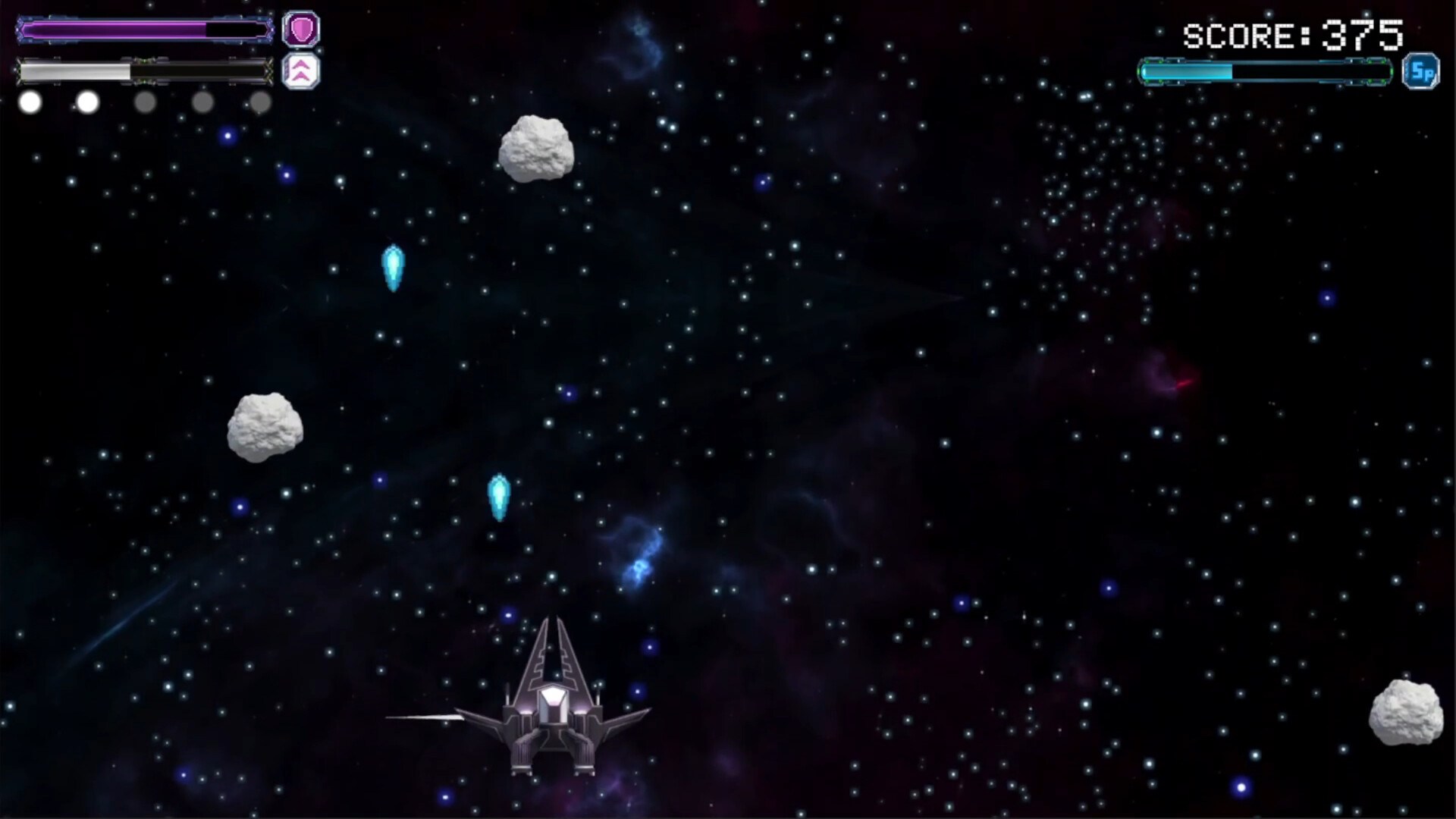 Royal Odyssey screenshot 2