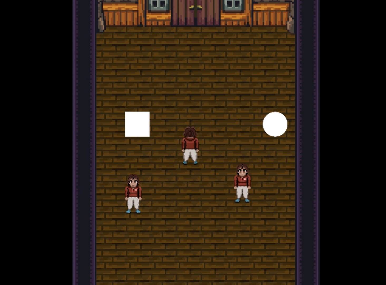Moonshadows screenshot 5