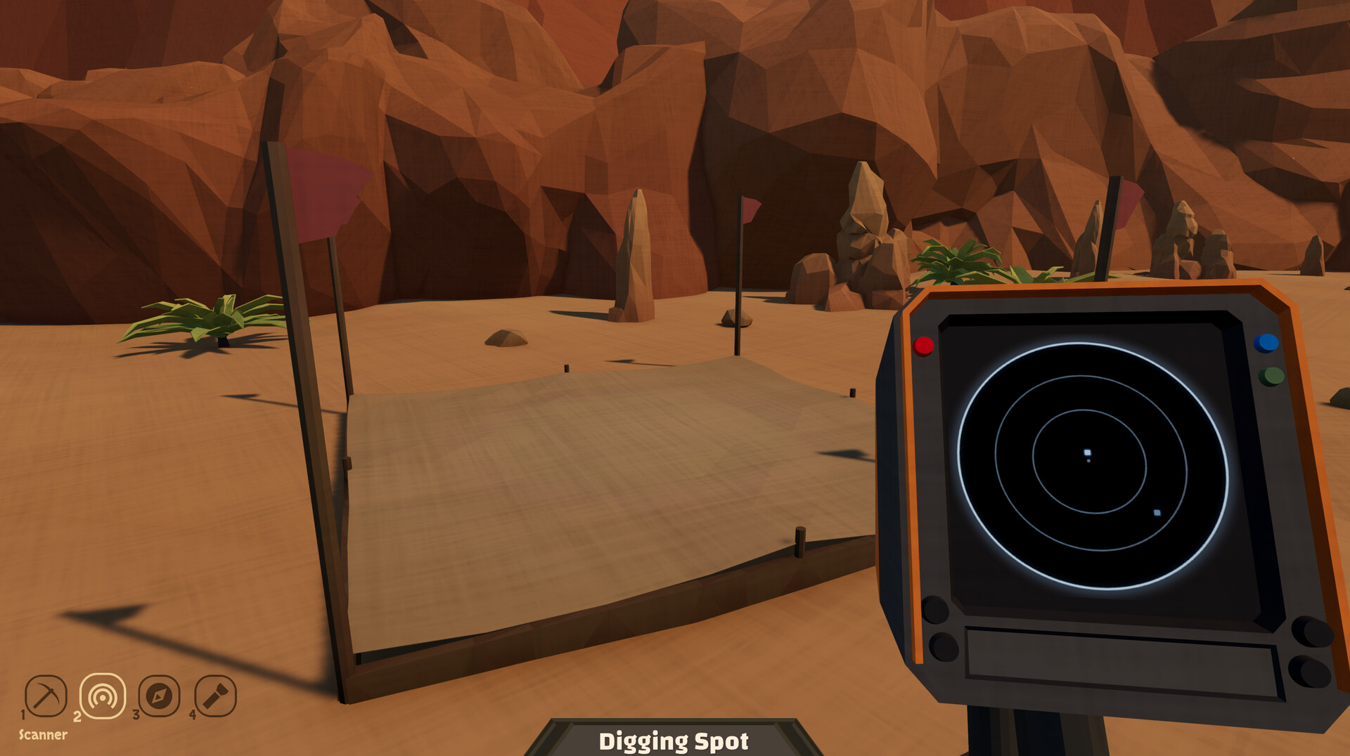 Fossil Keeper screenshot 13