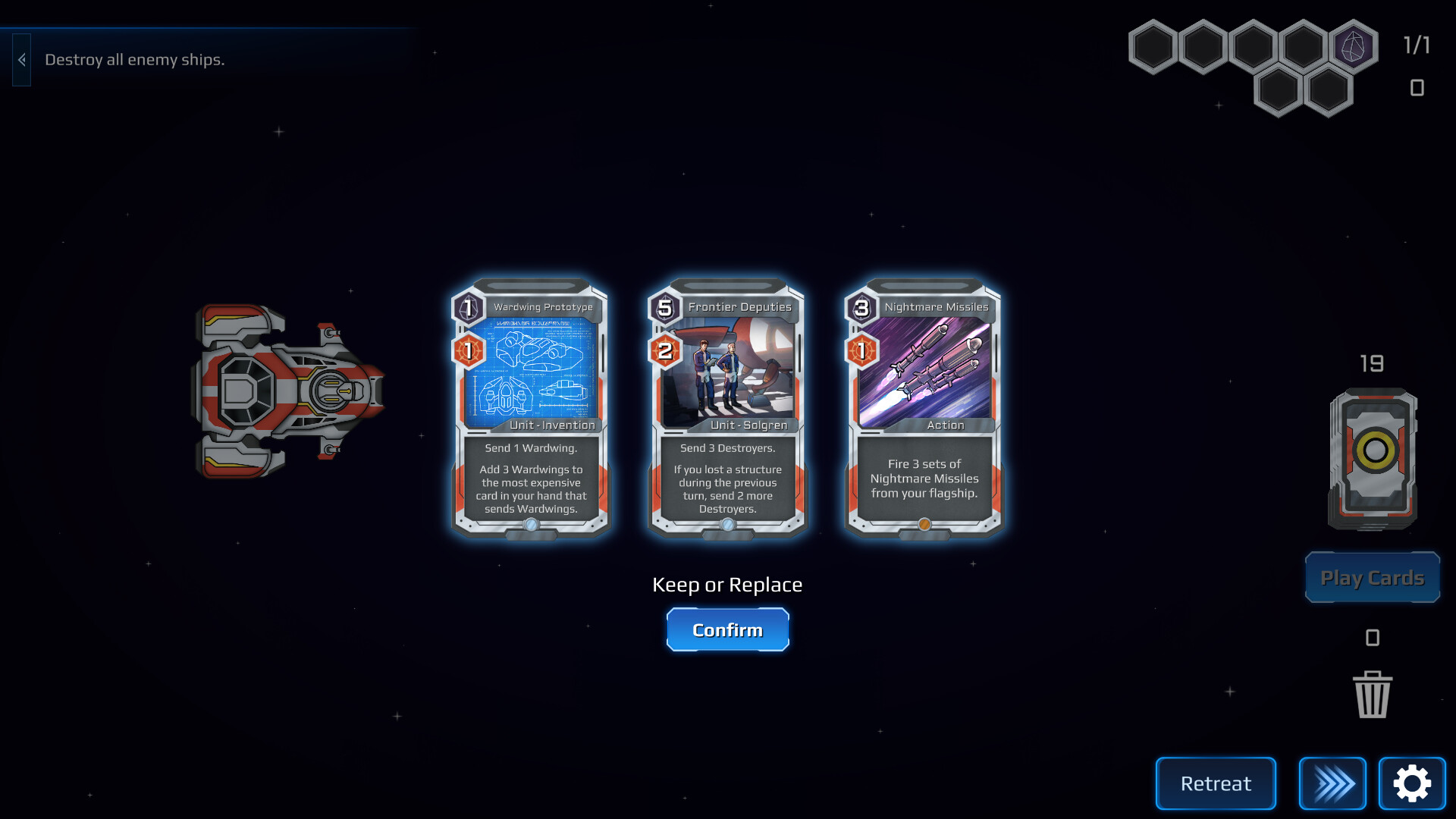 Flaregate Network screenshot 8