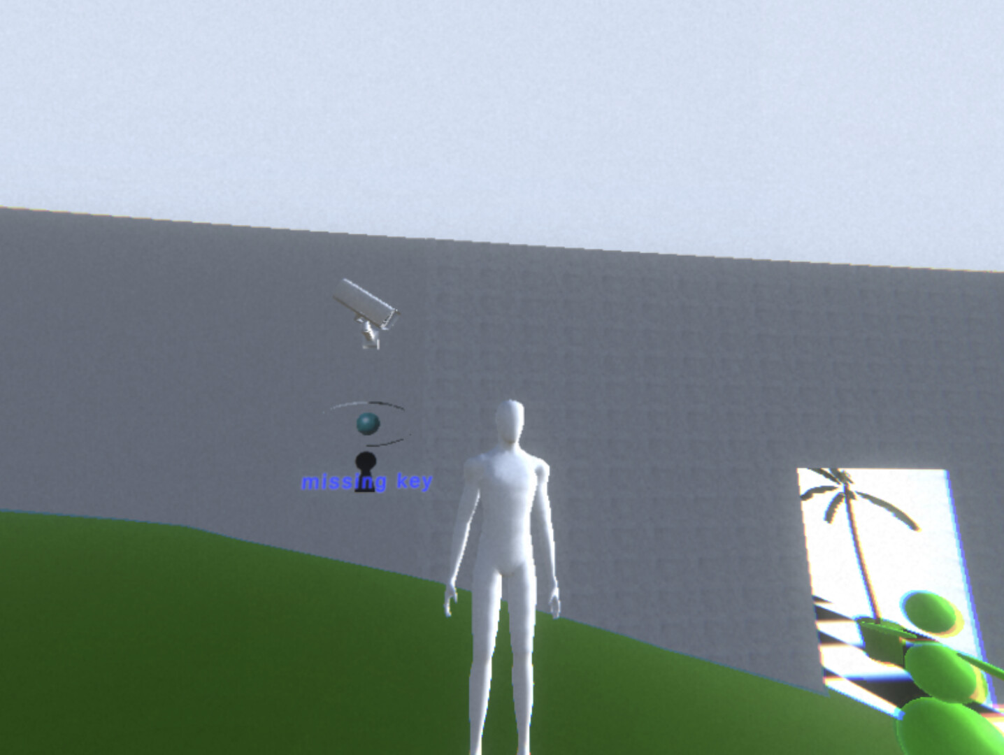 FM Skyline's "Reality" screenshot 2