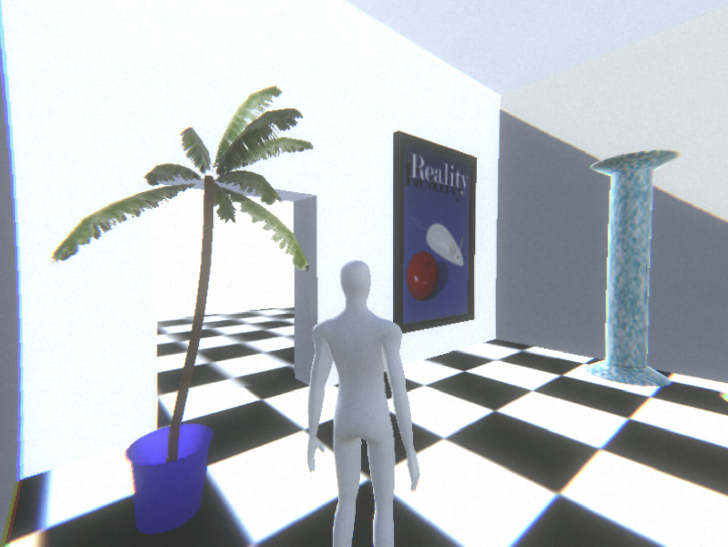 FM Skyline's "Reality" screenshot 4