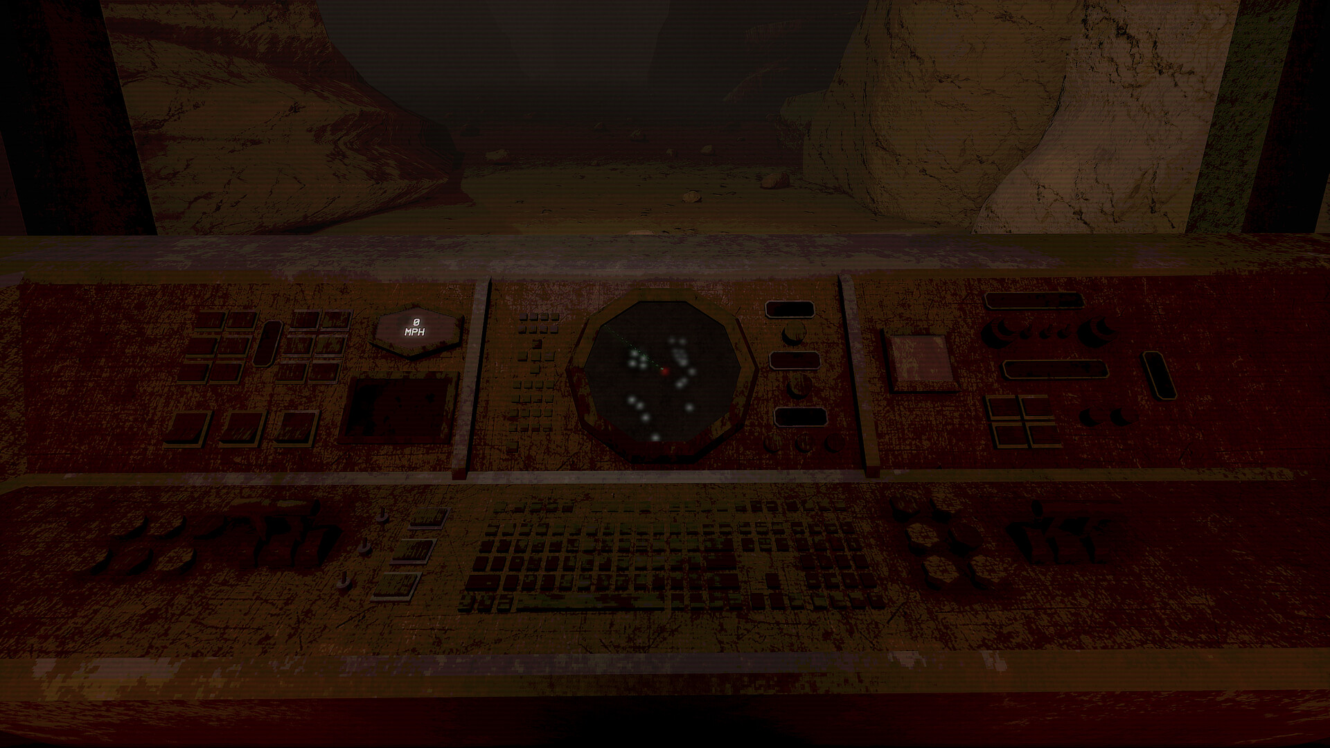 RECOVERY SIERRA screenshot 7