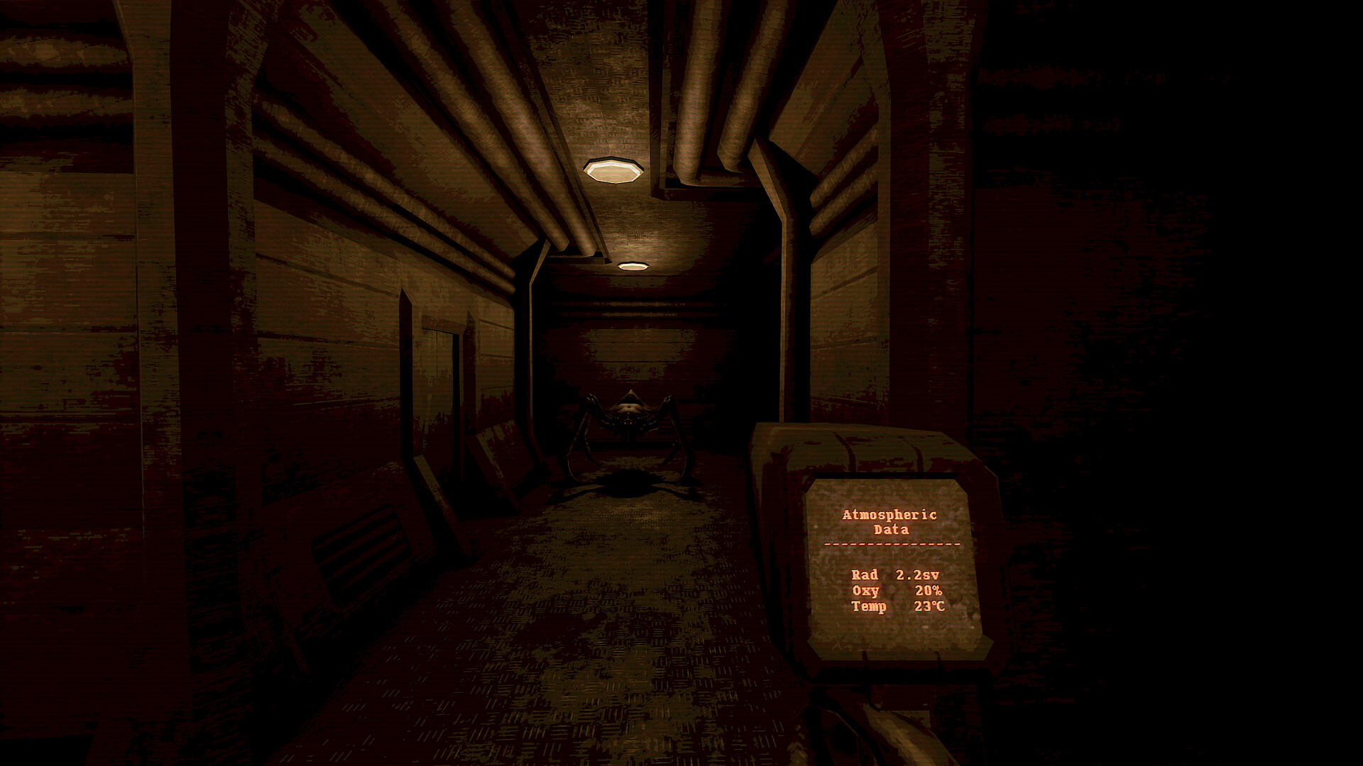 RECOVERY SIERRA screenshot 8