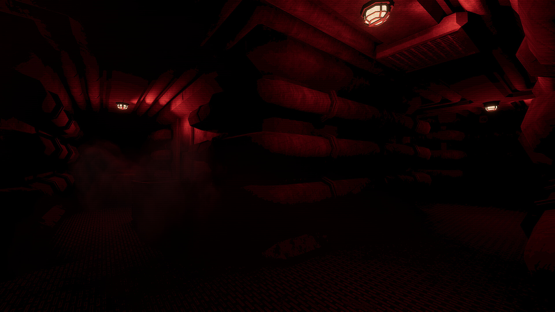 RECOVERY SIERRA screenshot 5