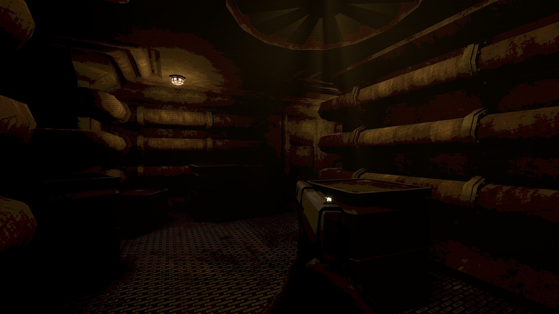 RECOVERY SIERRA screenshot 4