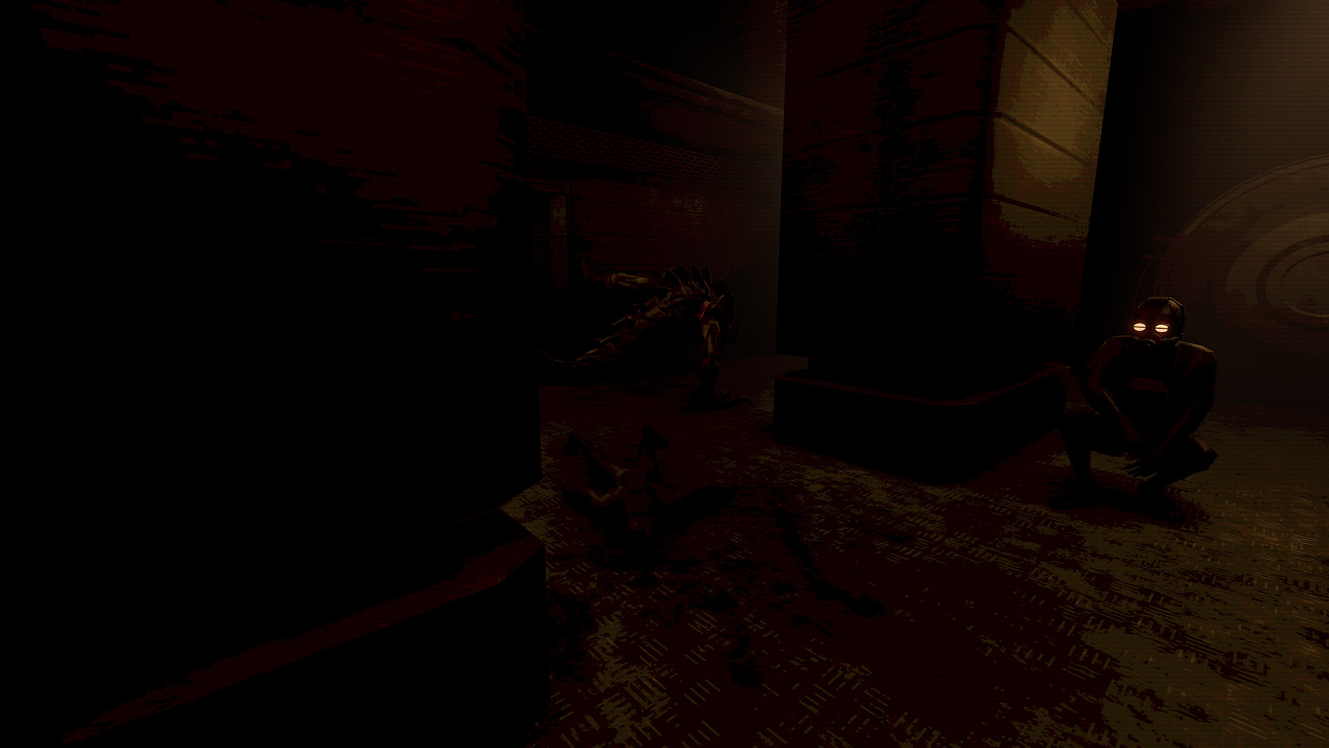 RECOVERY SIERRA screenshot 10