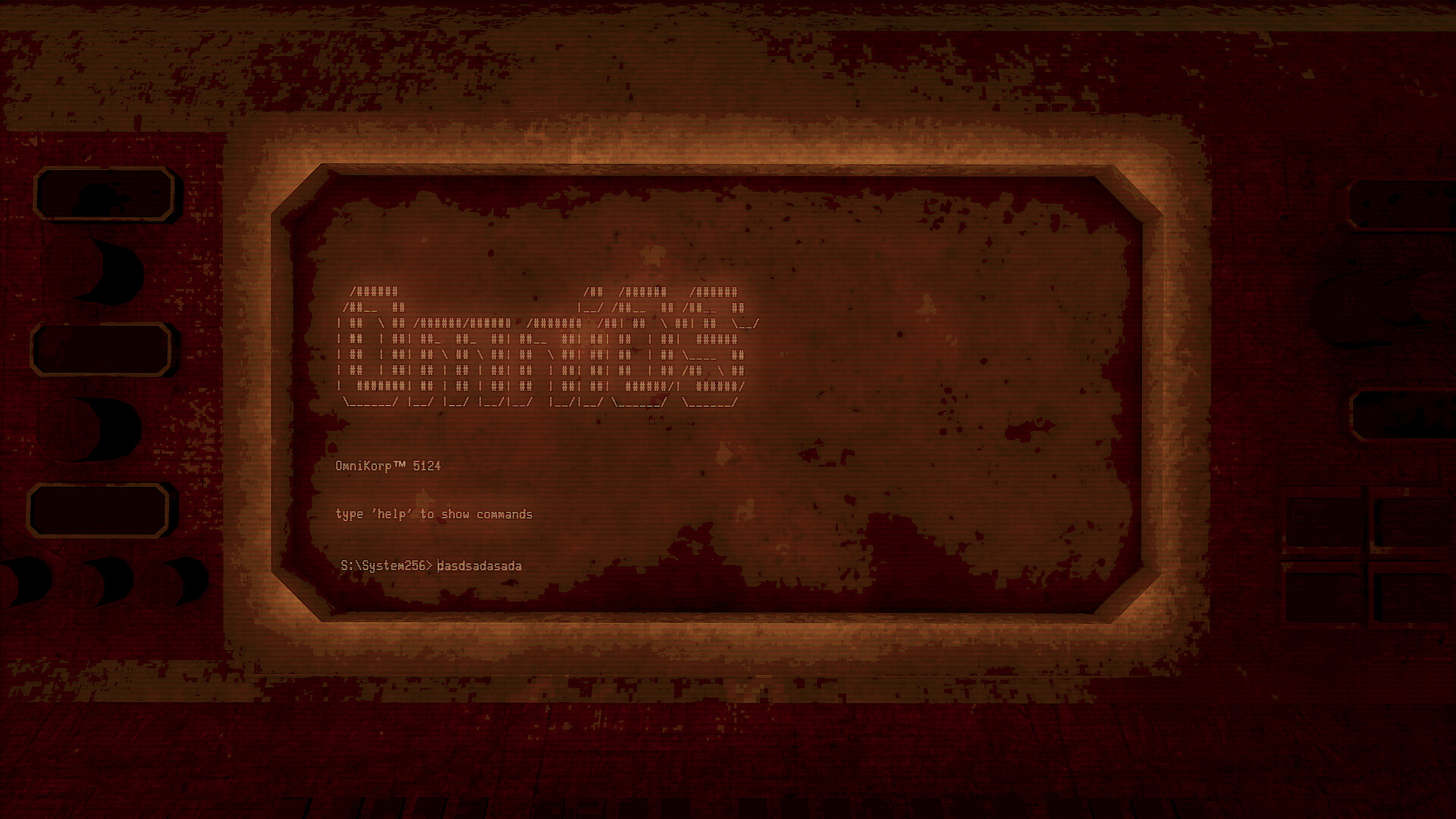 RECOVERY SIERRA screenshot 9