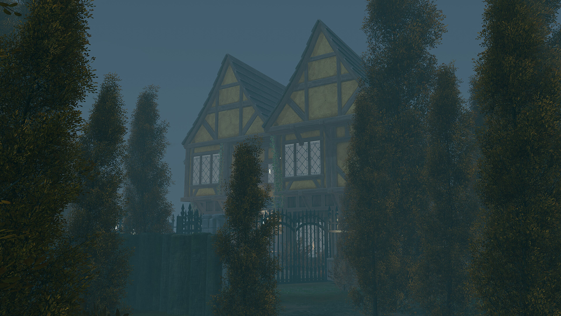 Inn 8 screenshot 1